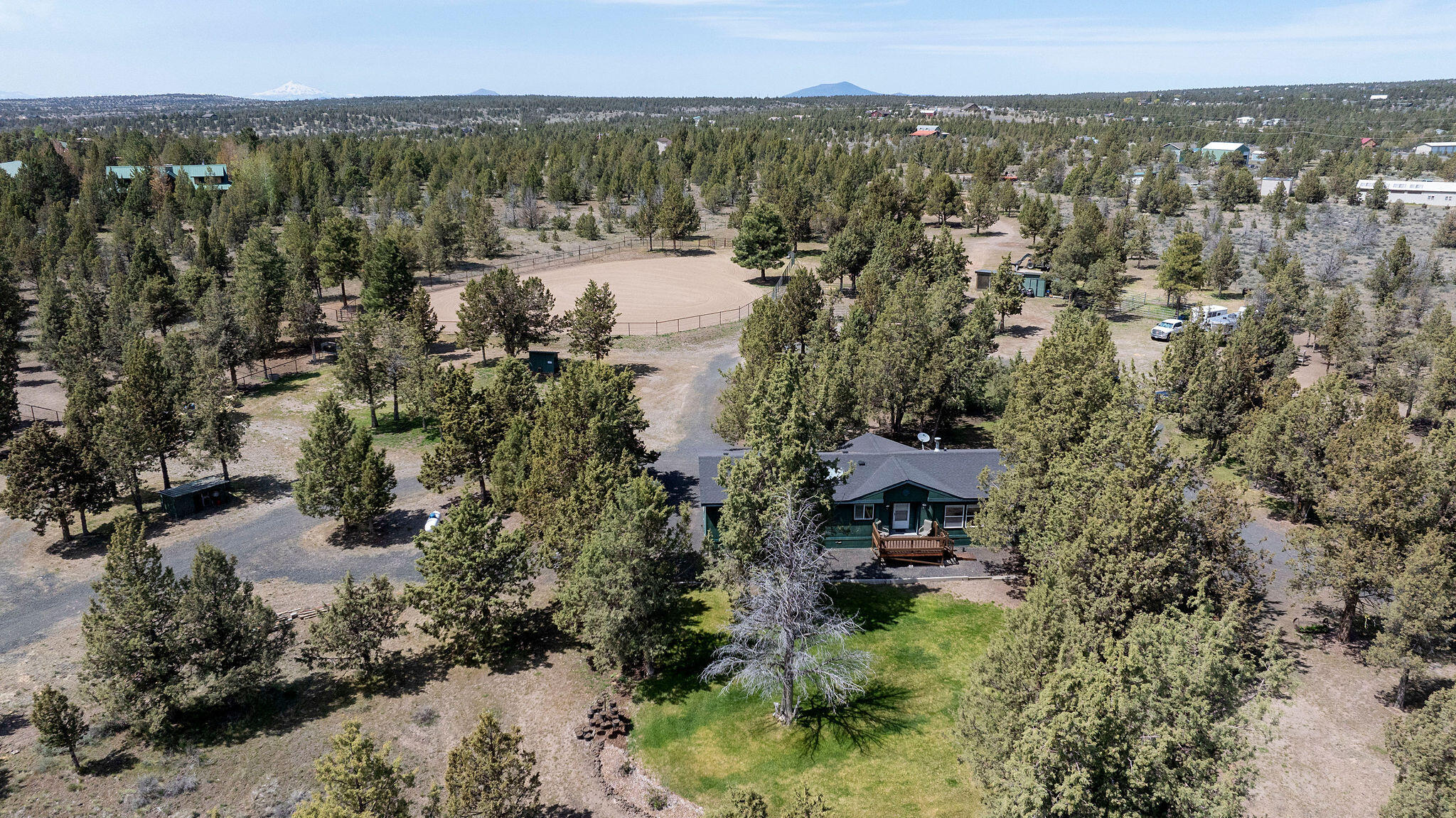 Ironwood Estates - Residential