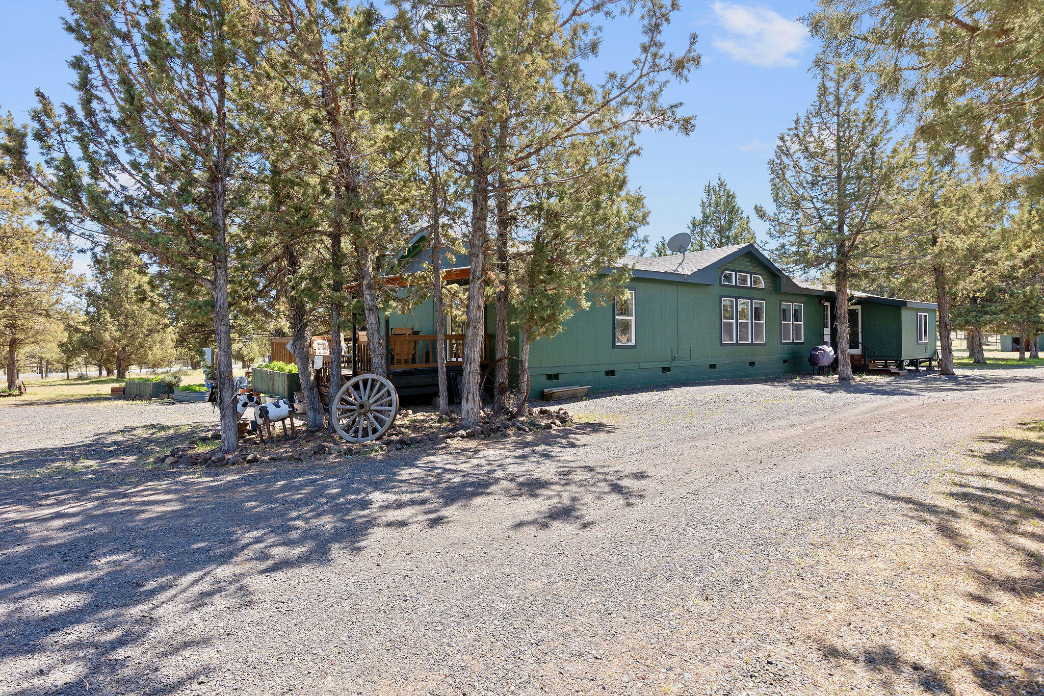 Ironwood Estates - Residential