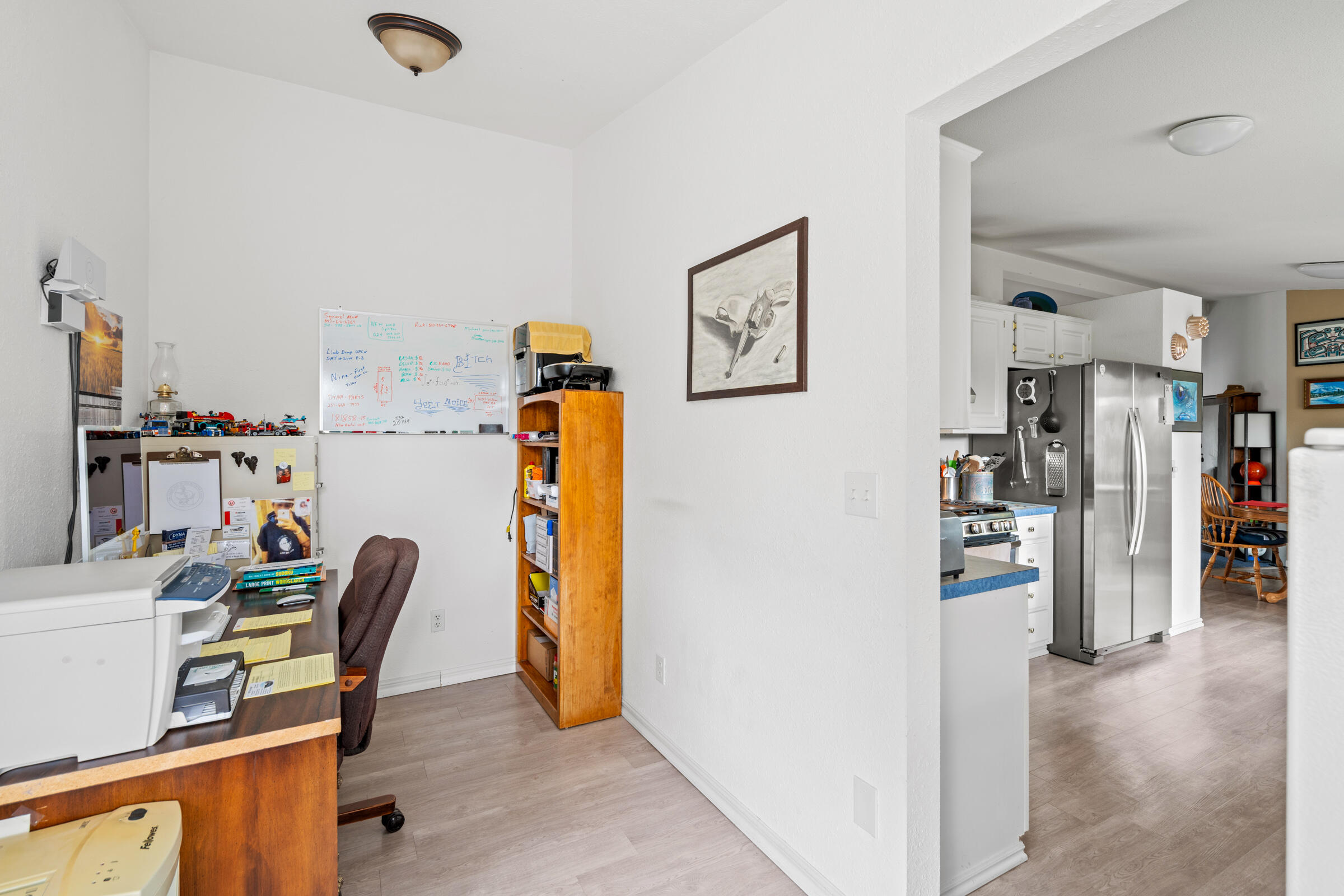 Crr - Residential