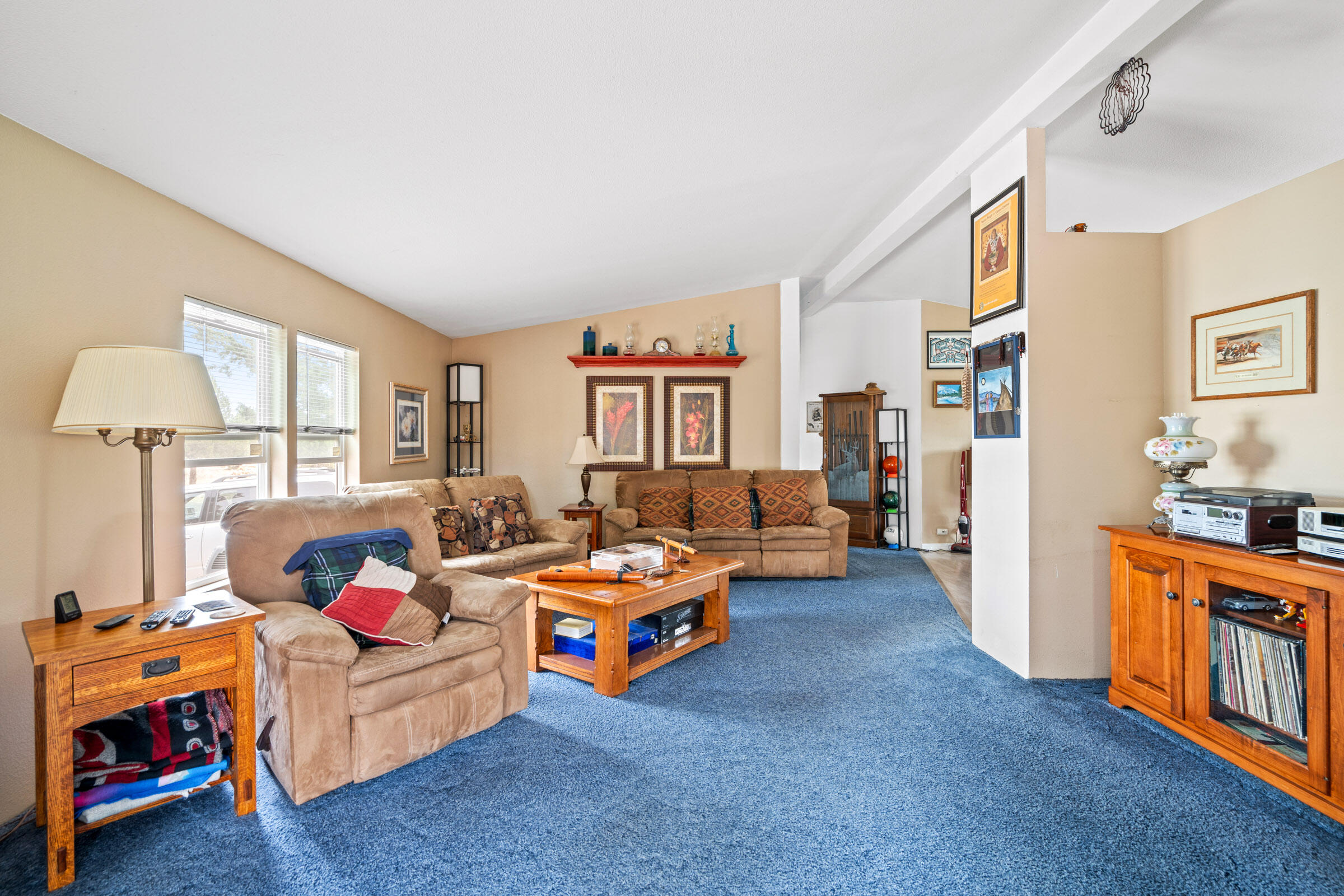 Crr - Residential