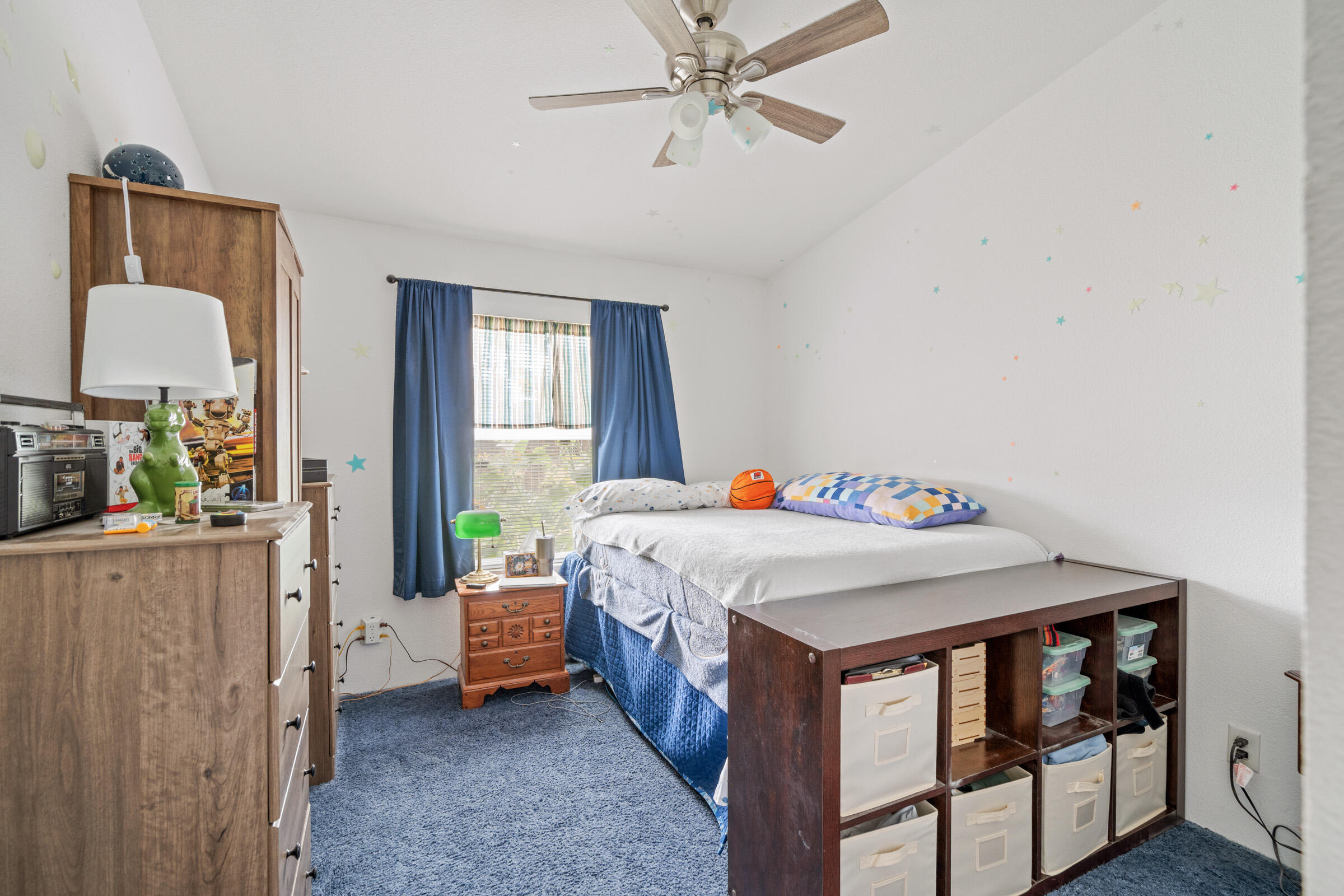 Crr - Residential