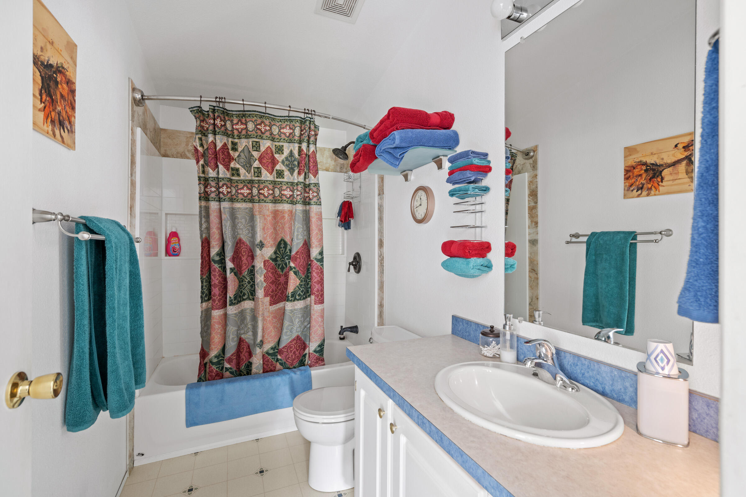 Crr - Residential