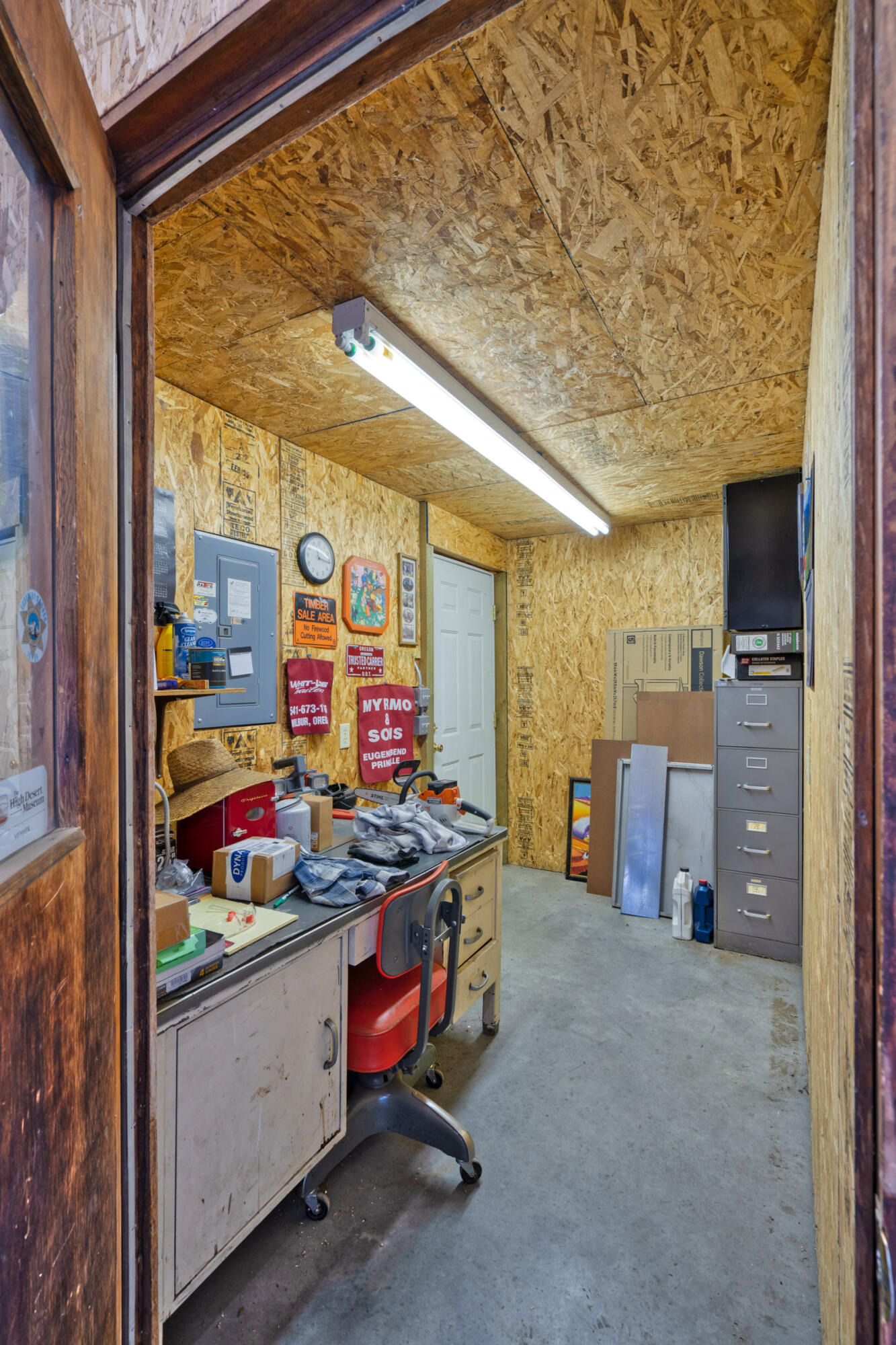 Crr - Residential