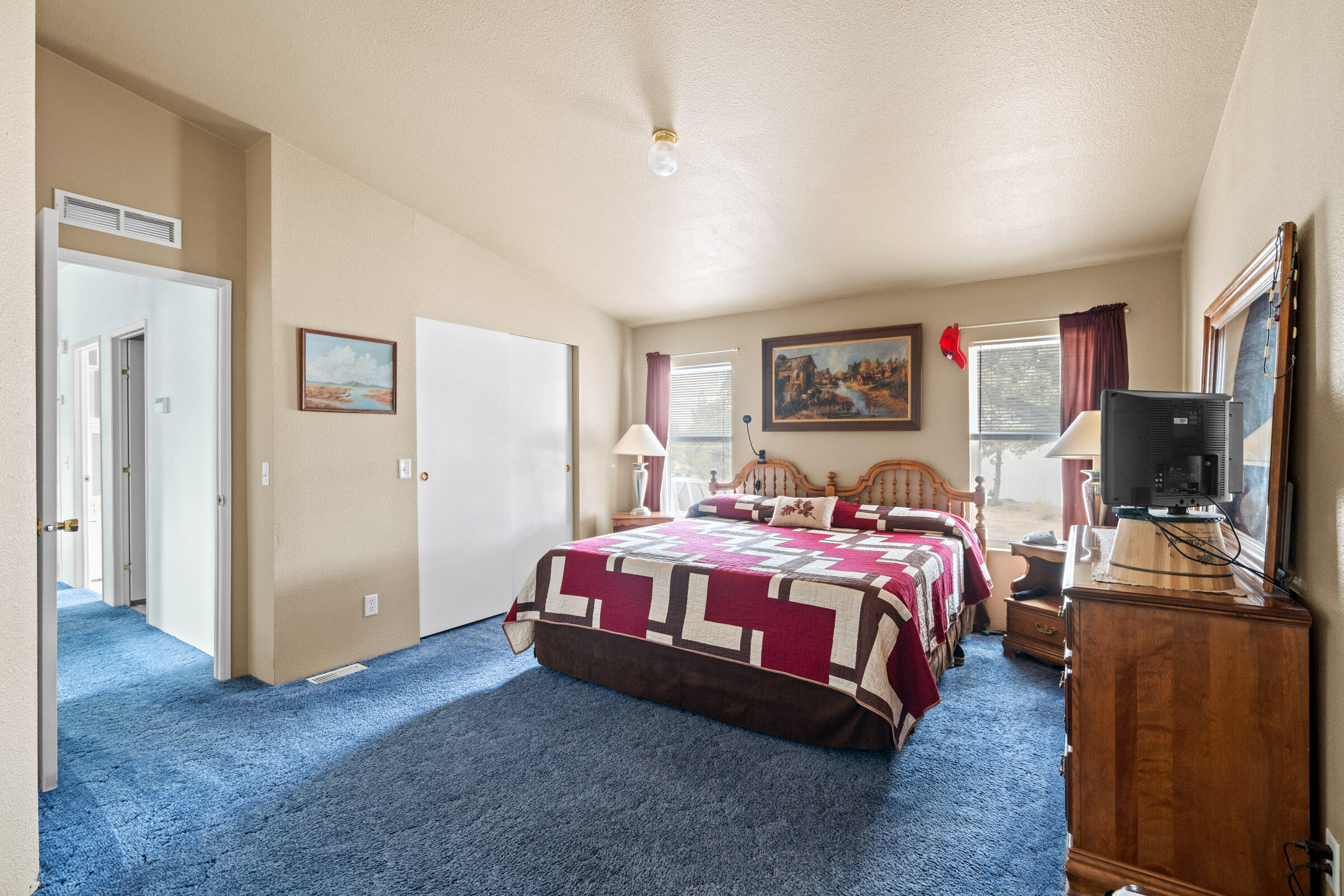 Crr - Residential