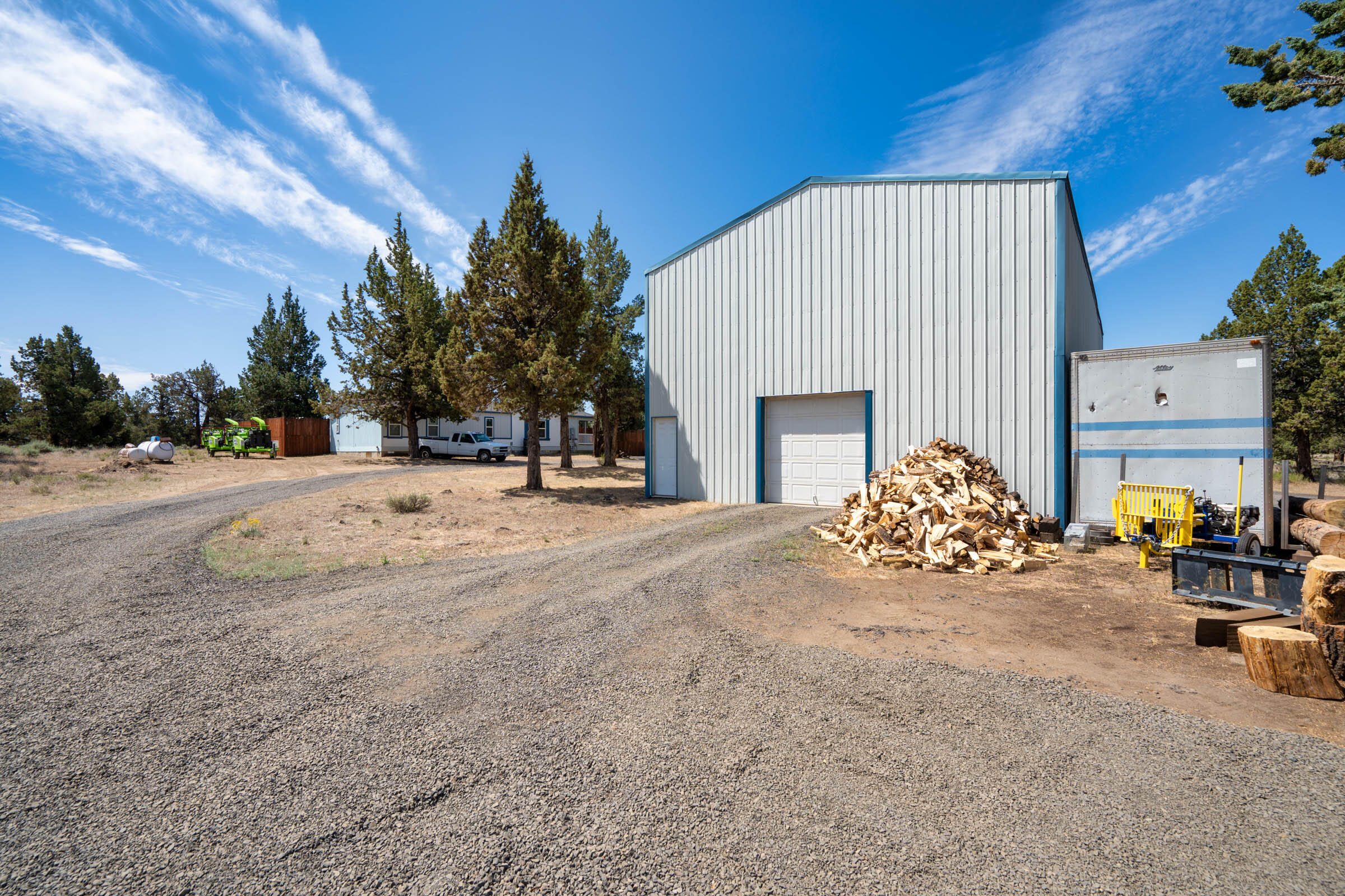 Crr - Residential