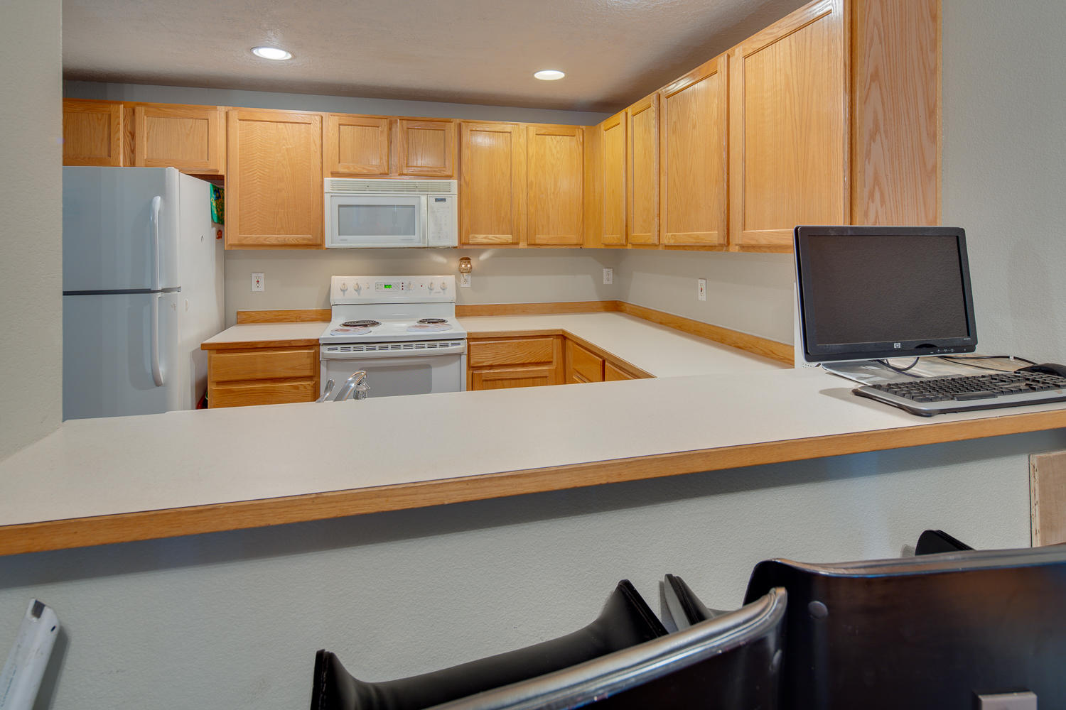 Sage Townhomes Condo - Residential