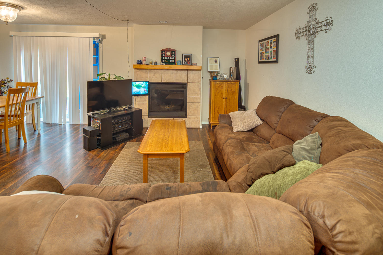 Sage Townhomes Condo - Residential