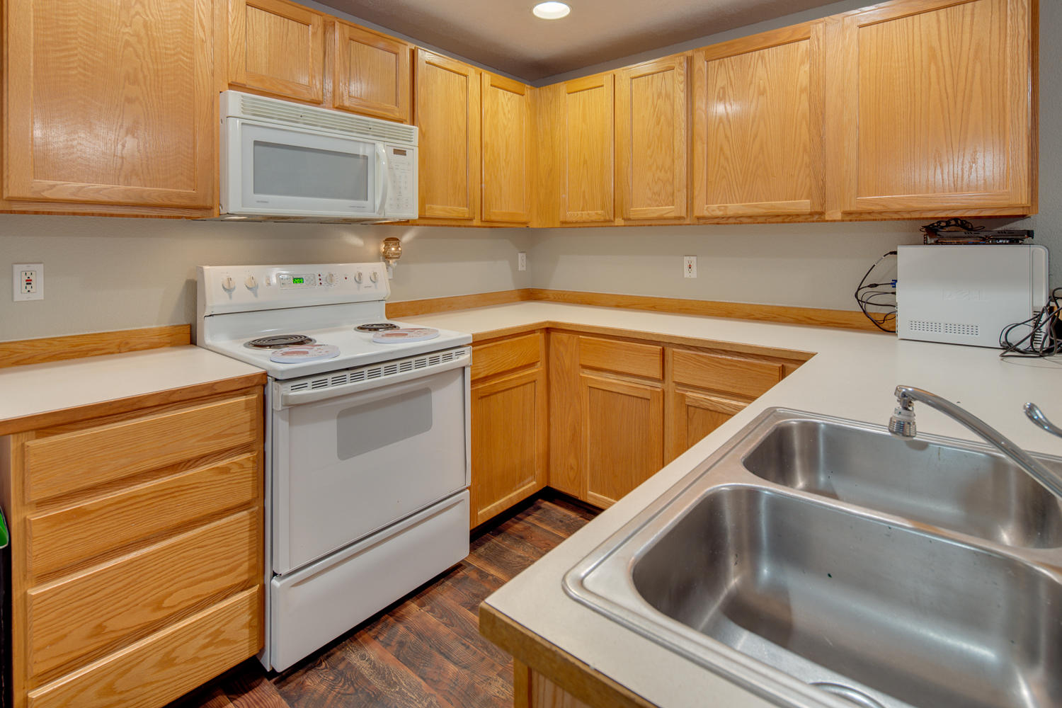 Sage Townhomes Condo - Residential