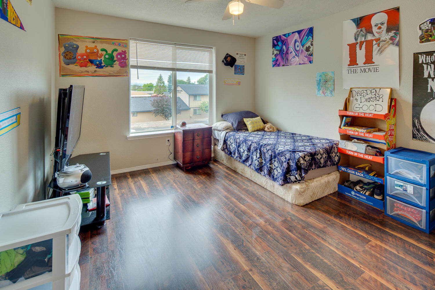 Sage Townhomes Condo - Residential