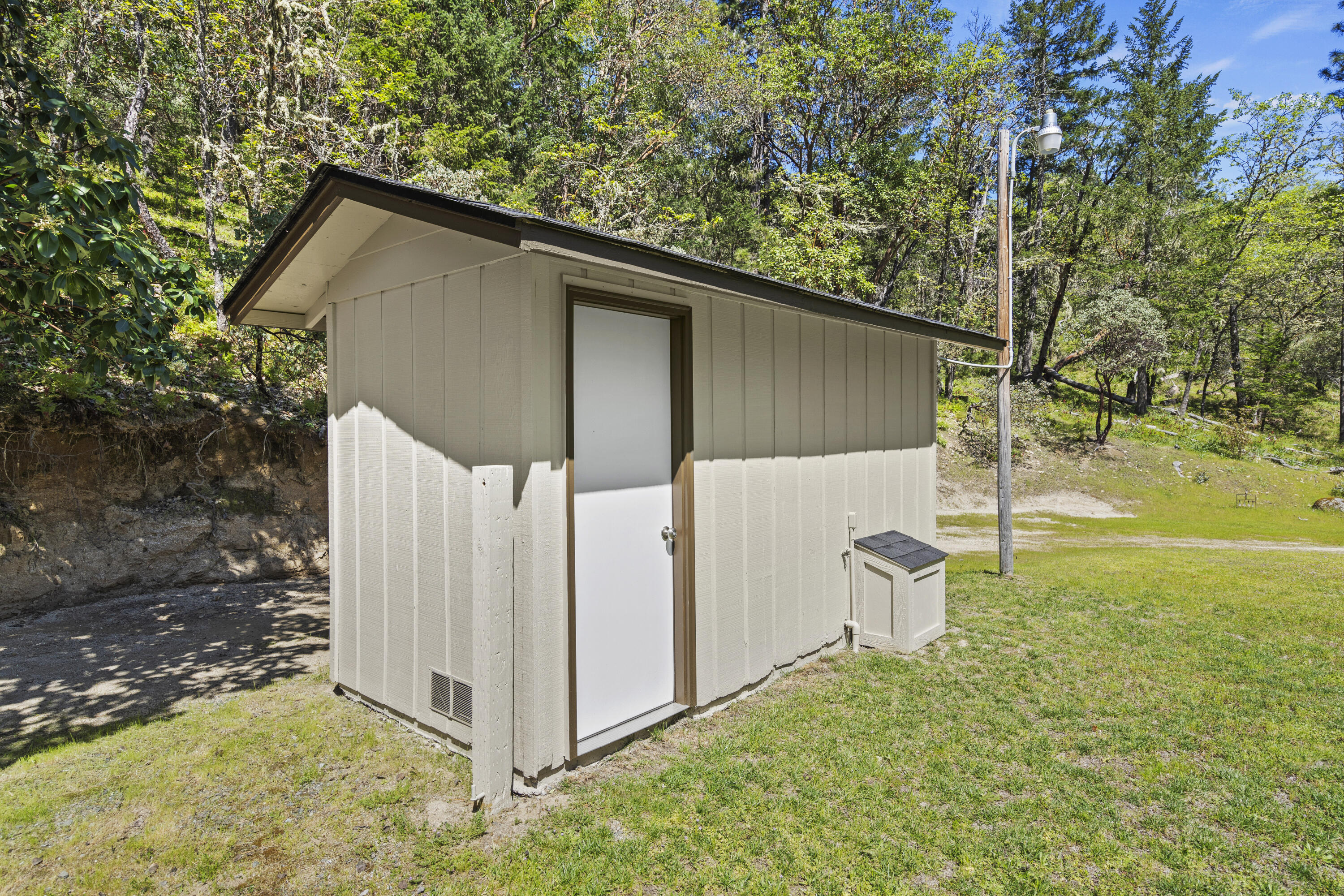 N/A - Residential