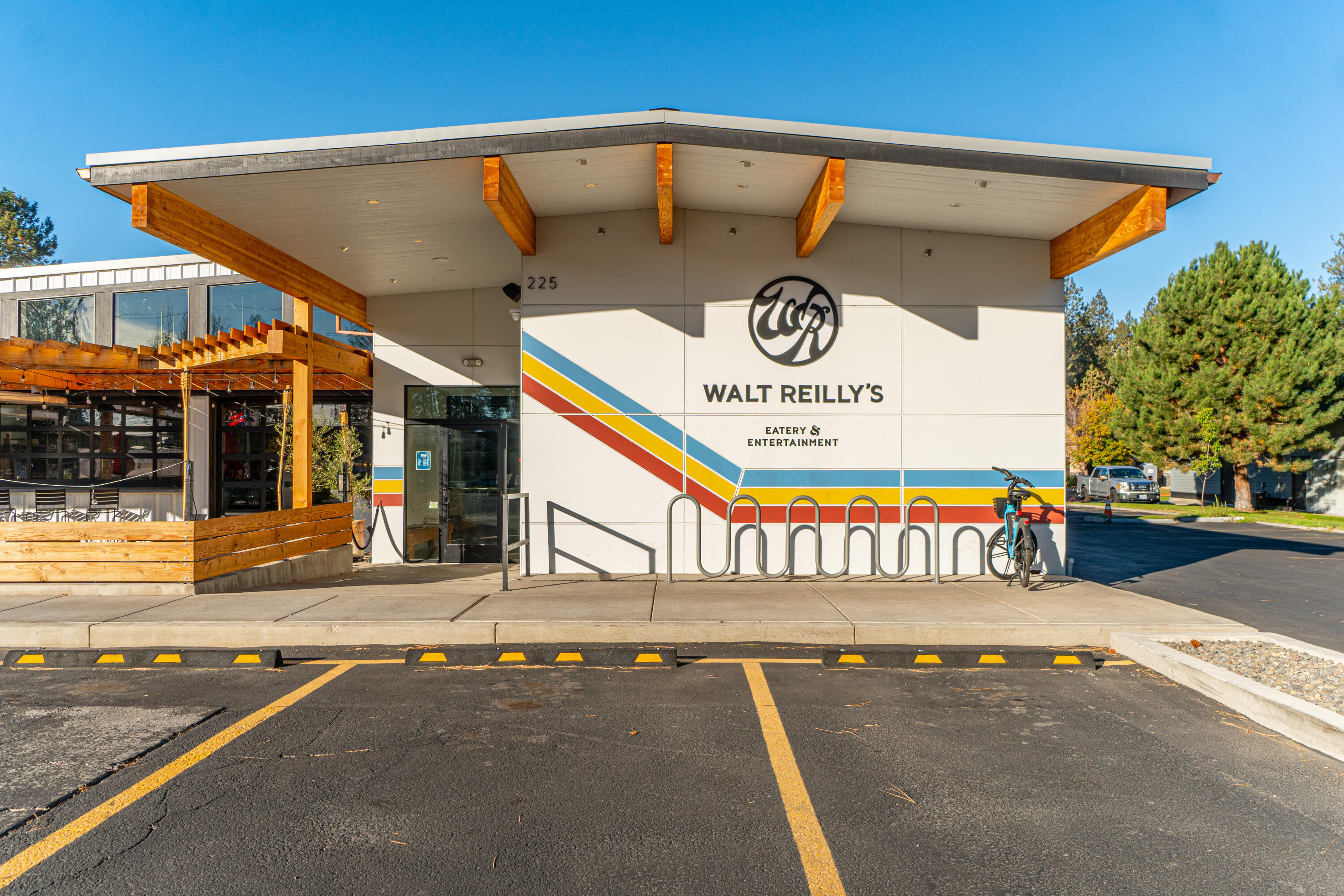 CLAB - Commercial Sale