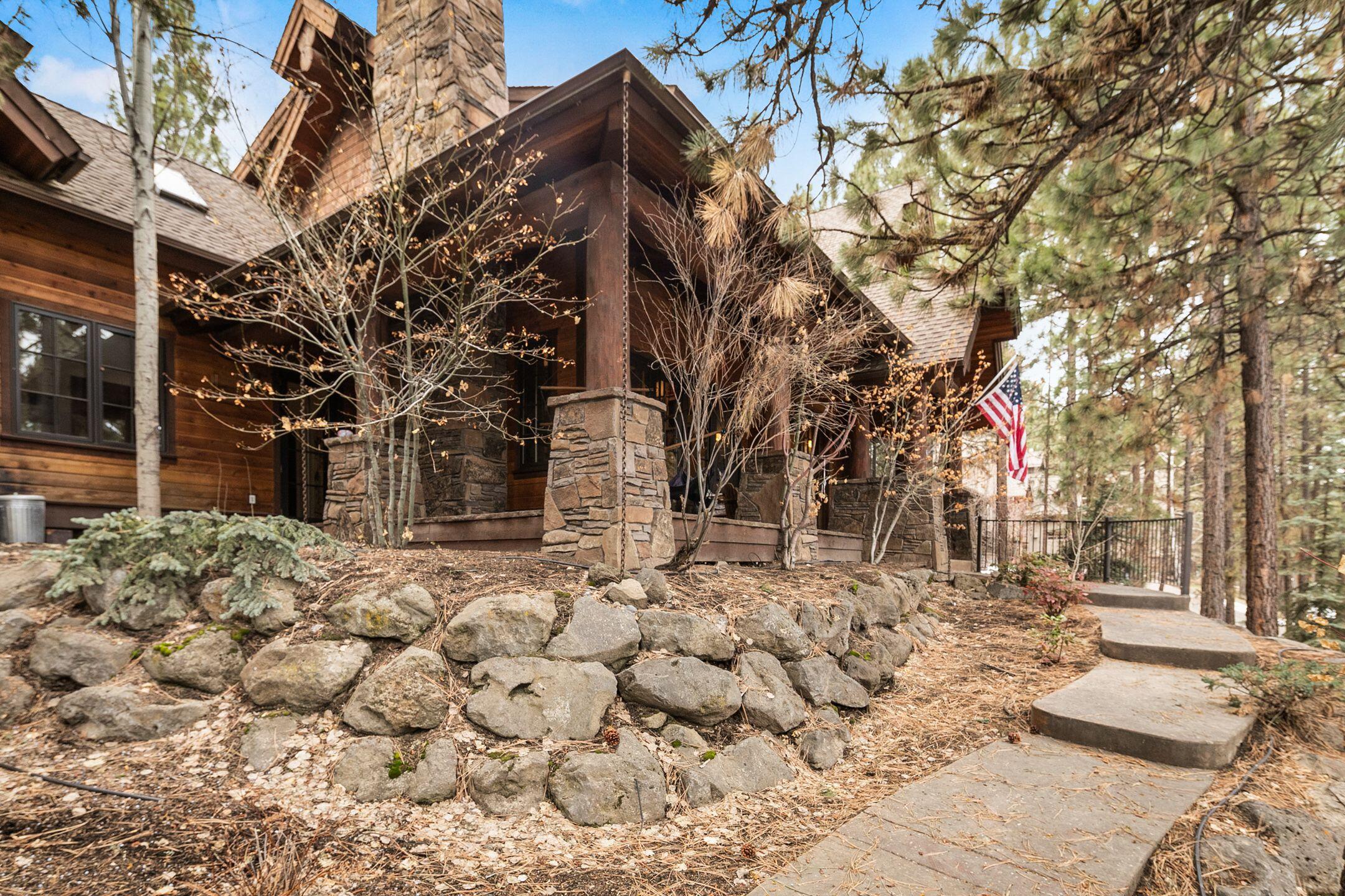 Awbrey Glen - Residential