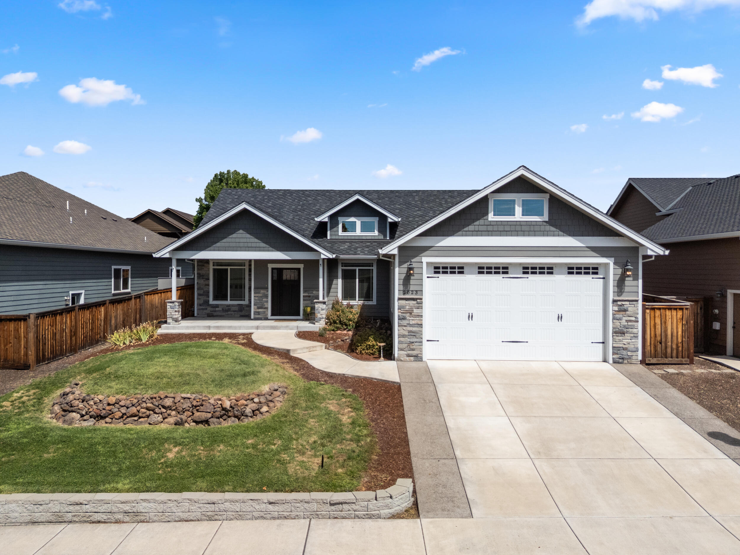 Bluegrass Downs Phase 2 - Residential