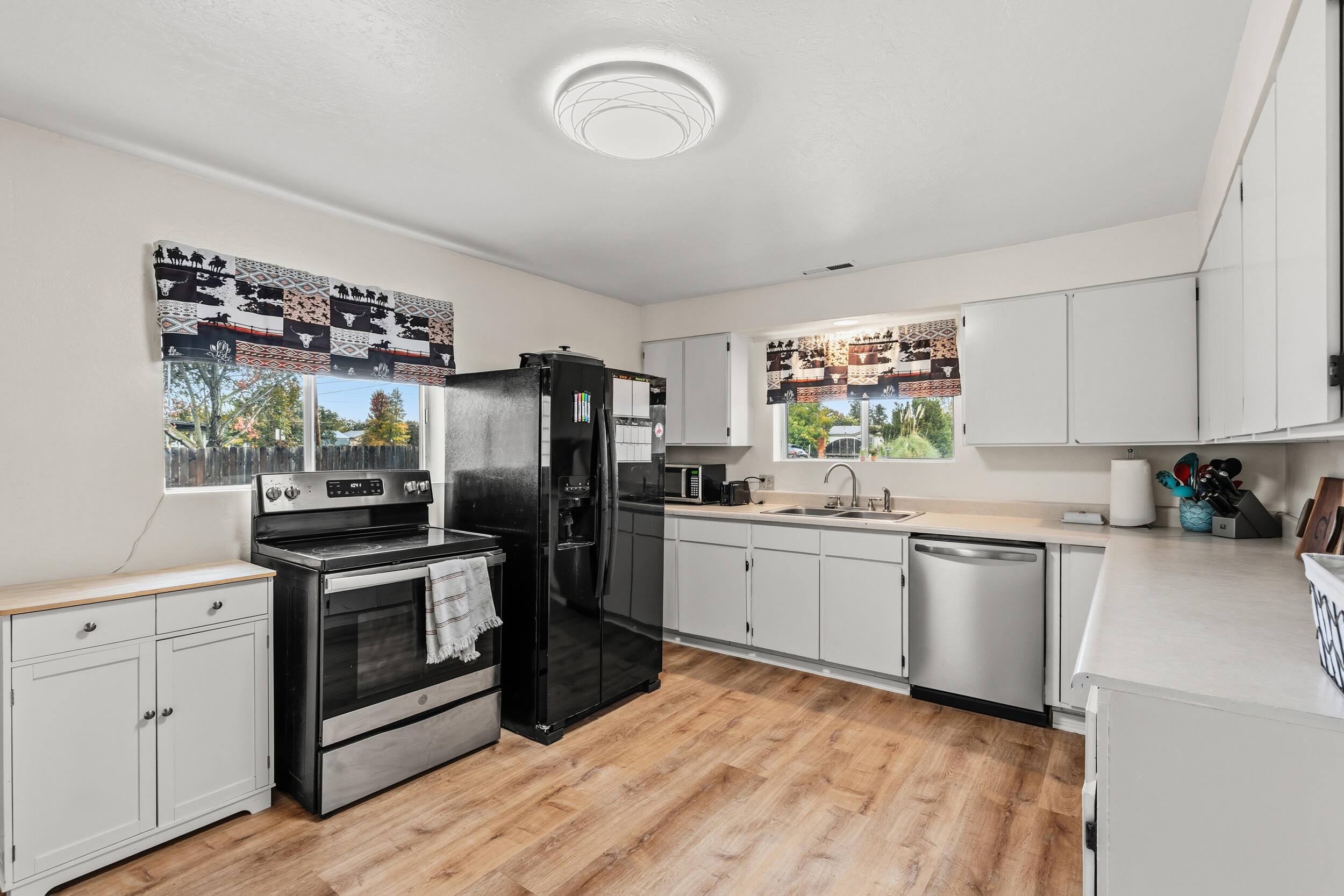 N/A - Residential
