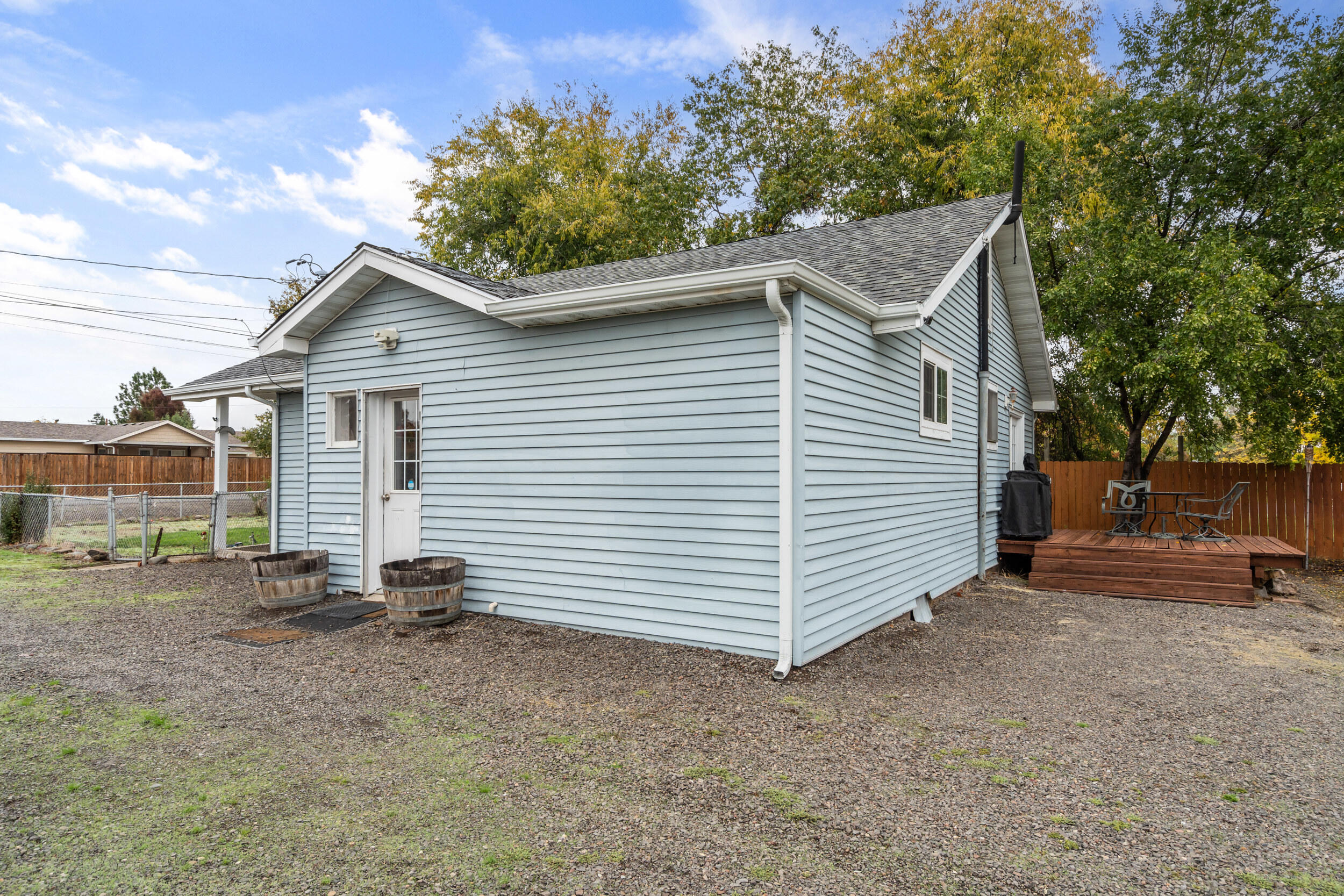 N/A - Residential
