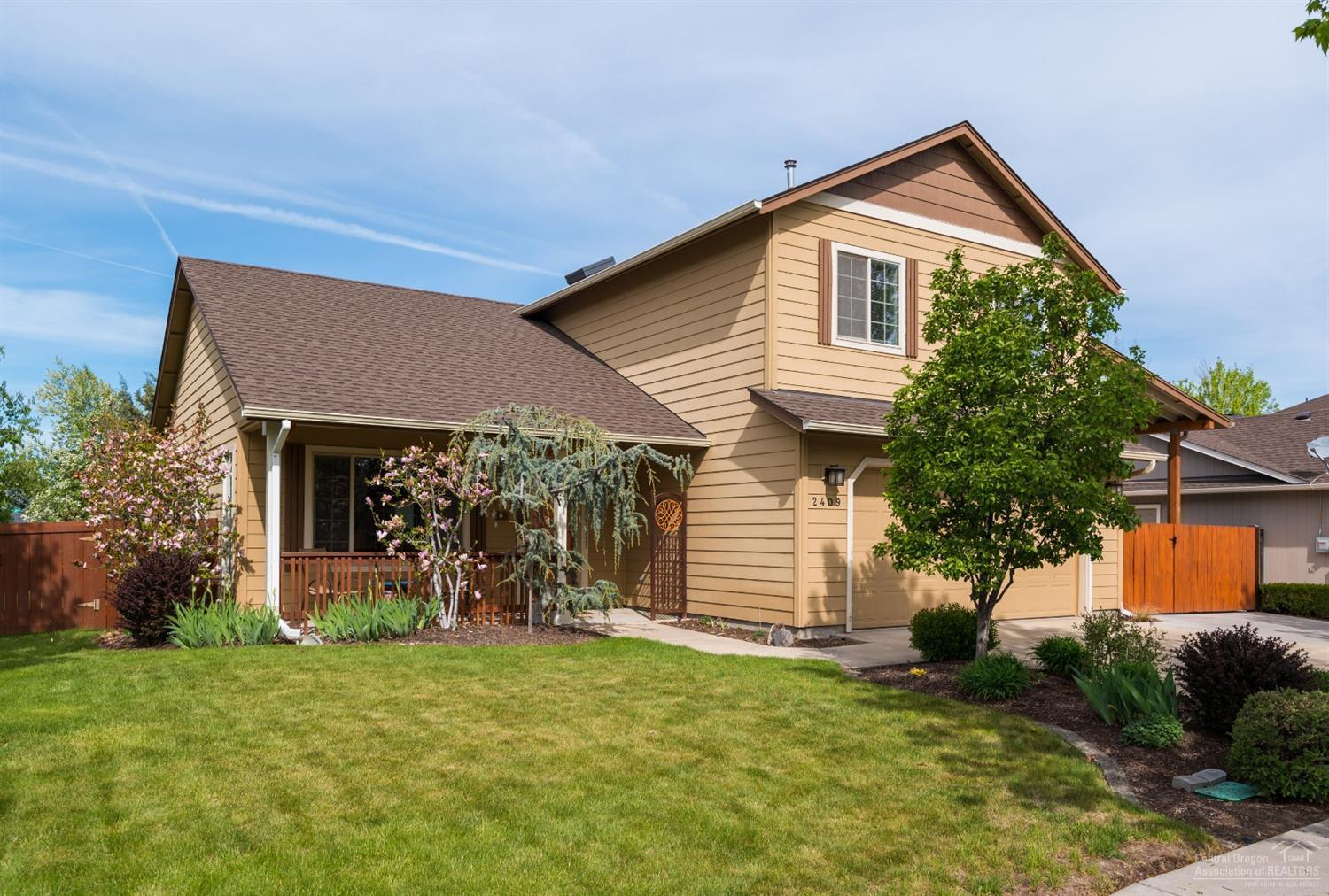 Maplewood - Residential
