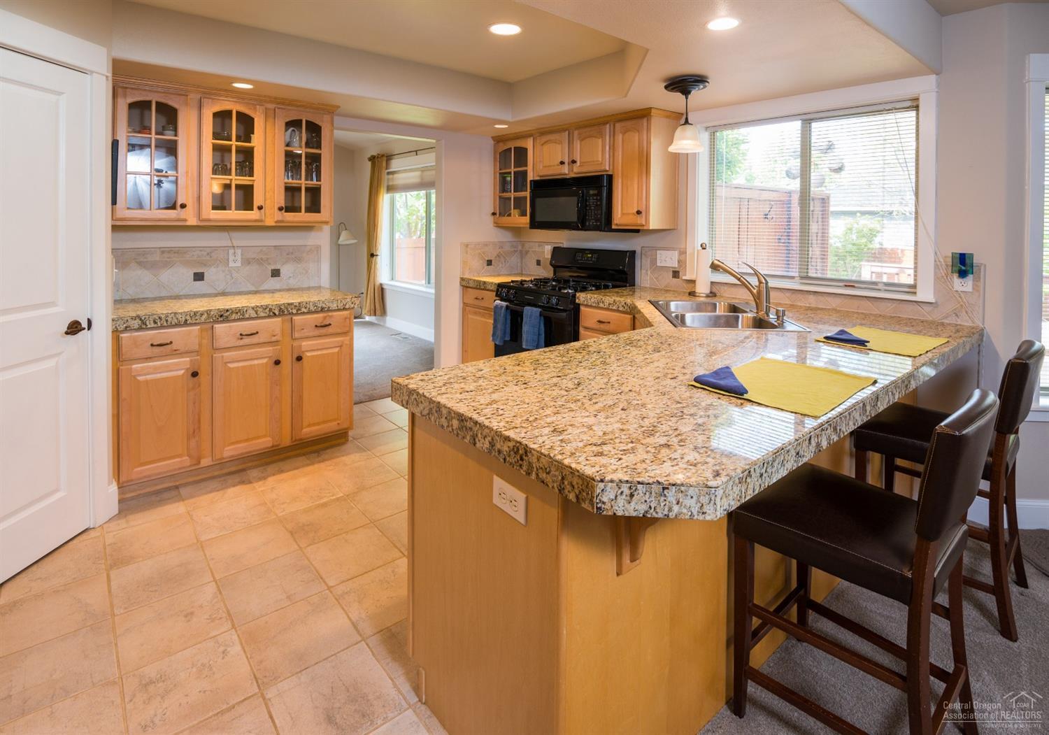 Maplewood - Residential