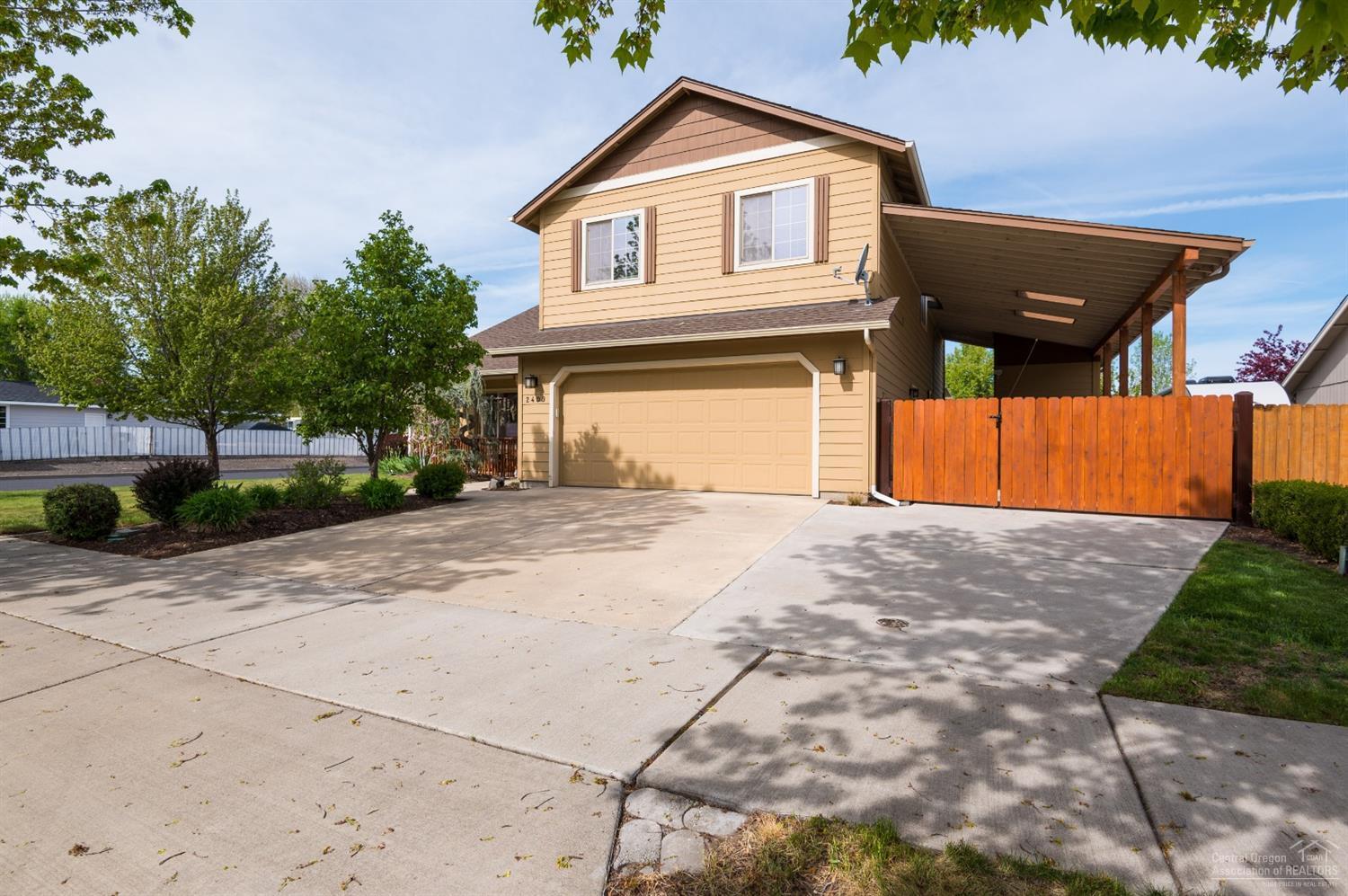 Maplewood - Residential