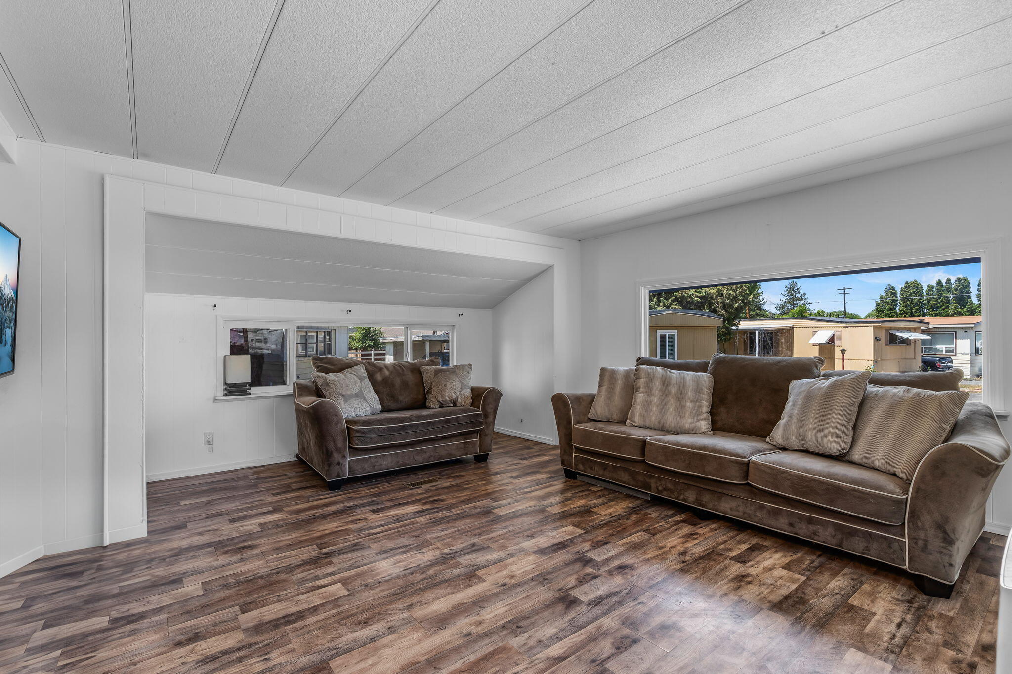 Redmond Mob Park - Residential