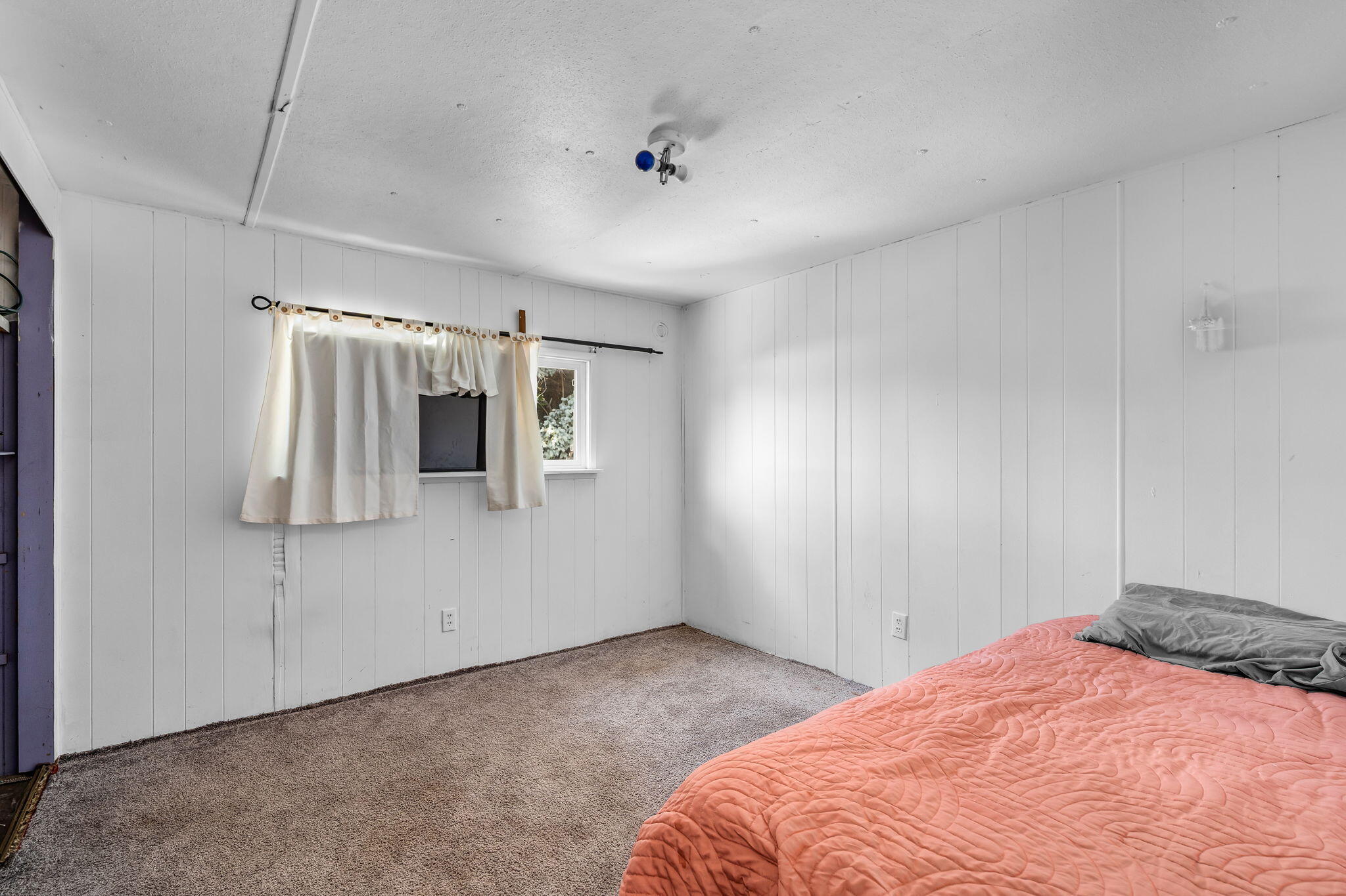 Redmond Mob Park - Residential