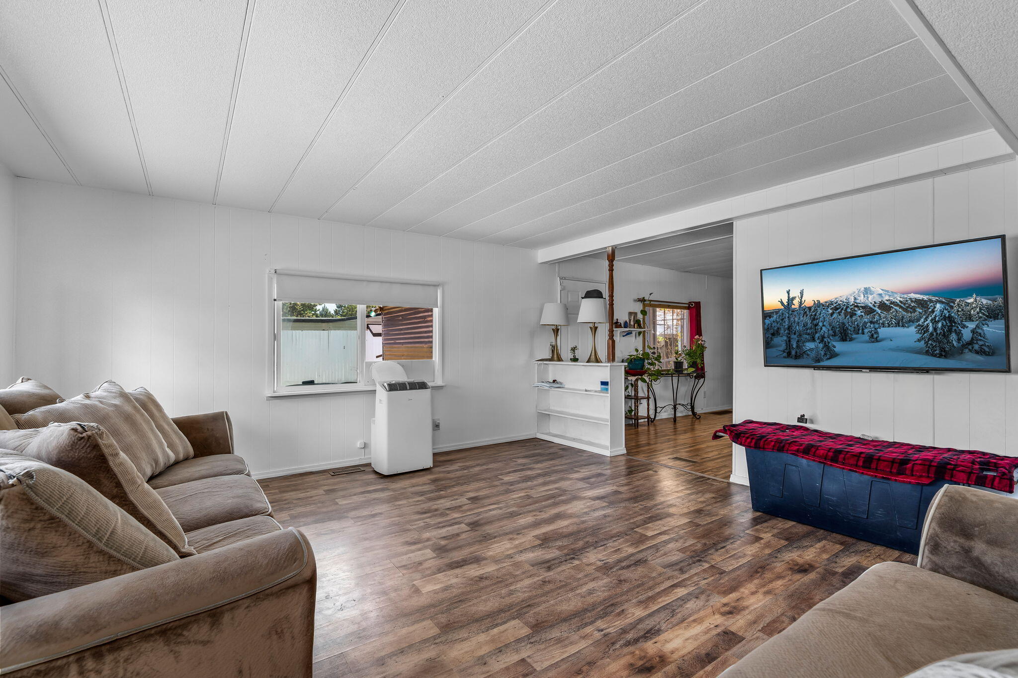 Redmond Mob Park - Residential