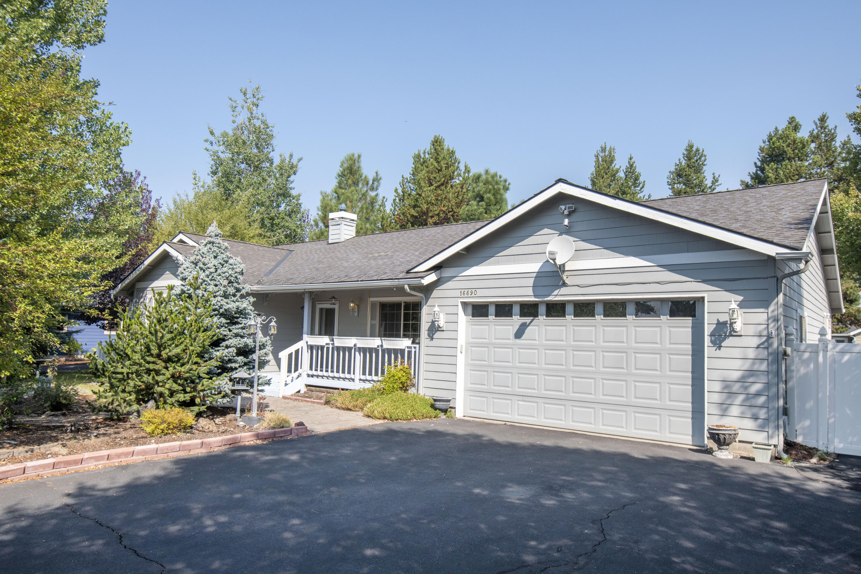 R&W Estates - Residential