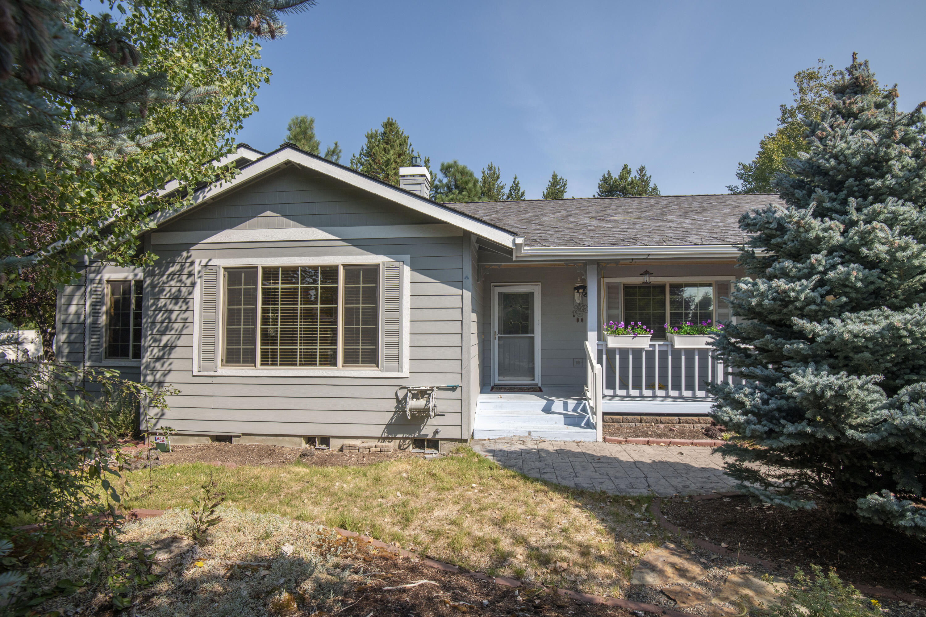 R&W Estates - Residential