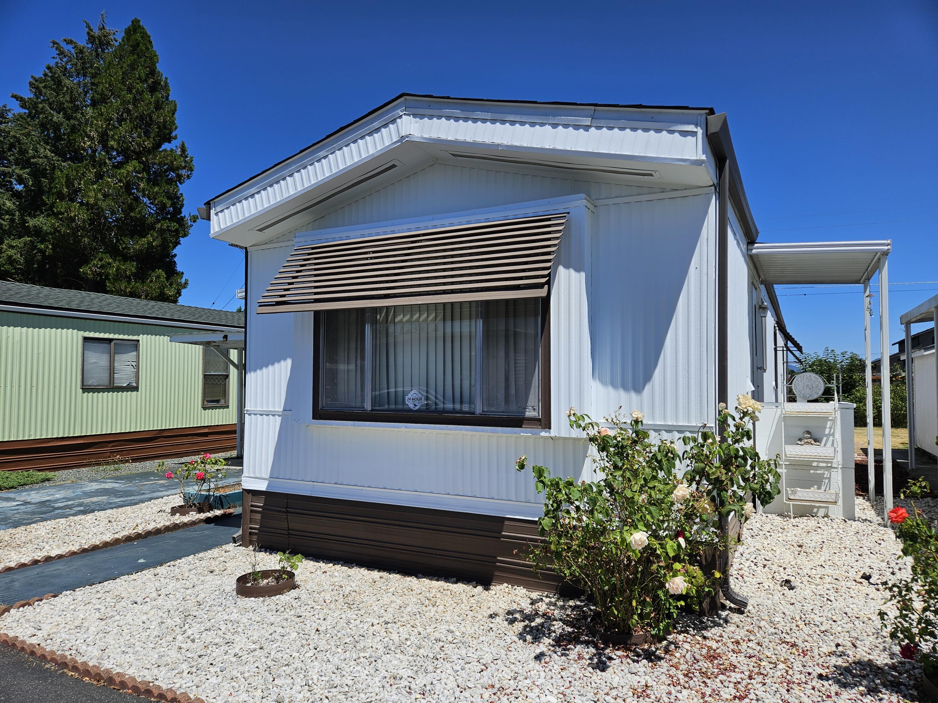 N/A - Residential