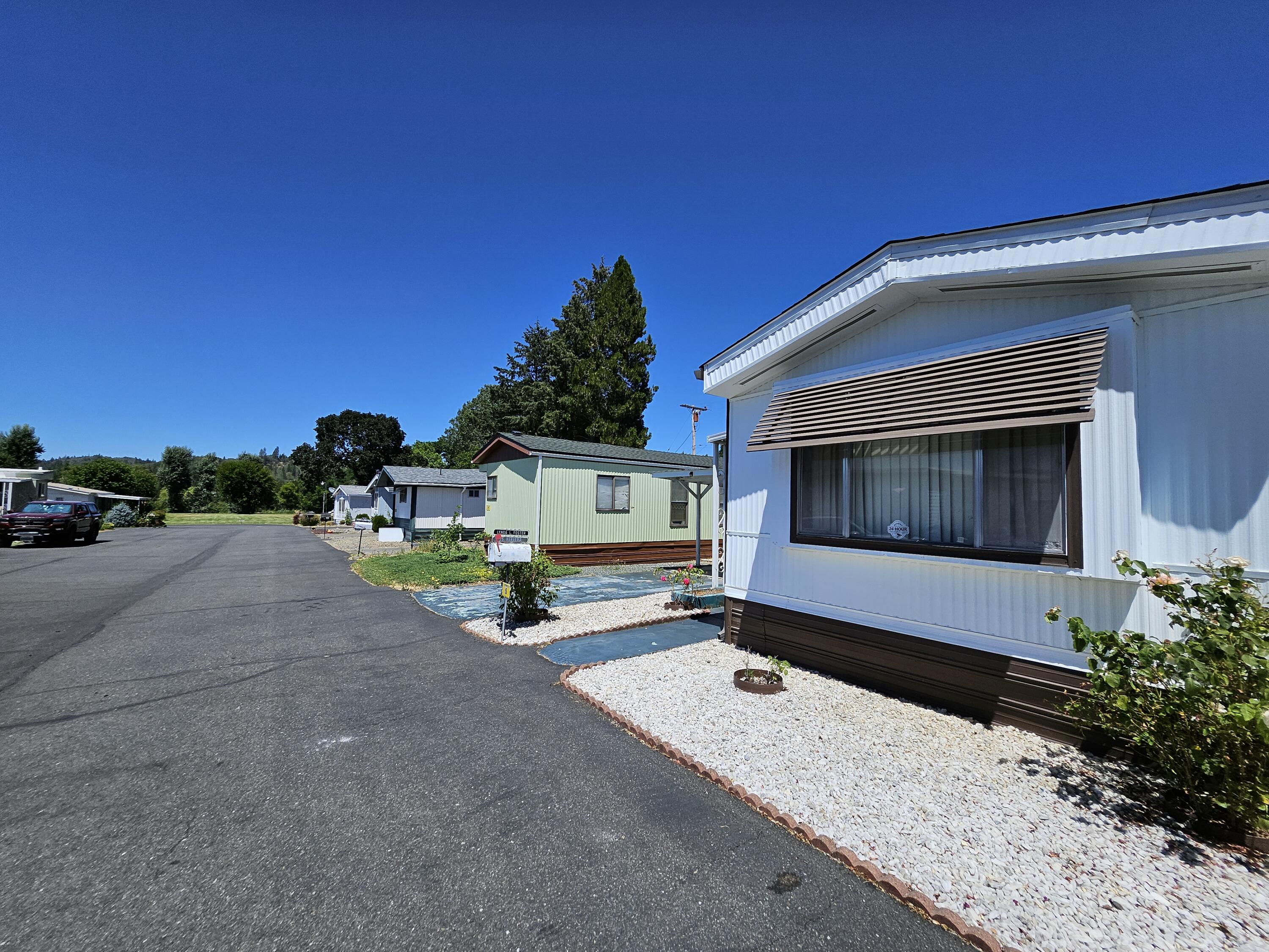N/A - Residential