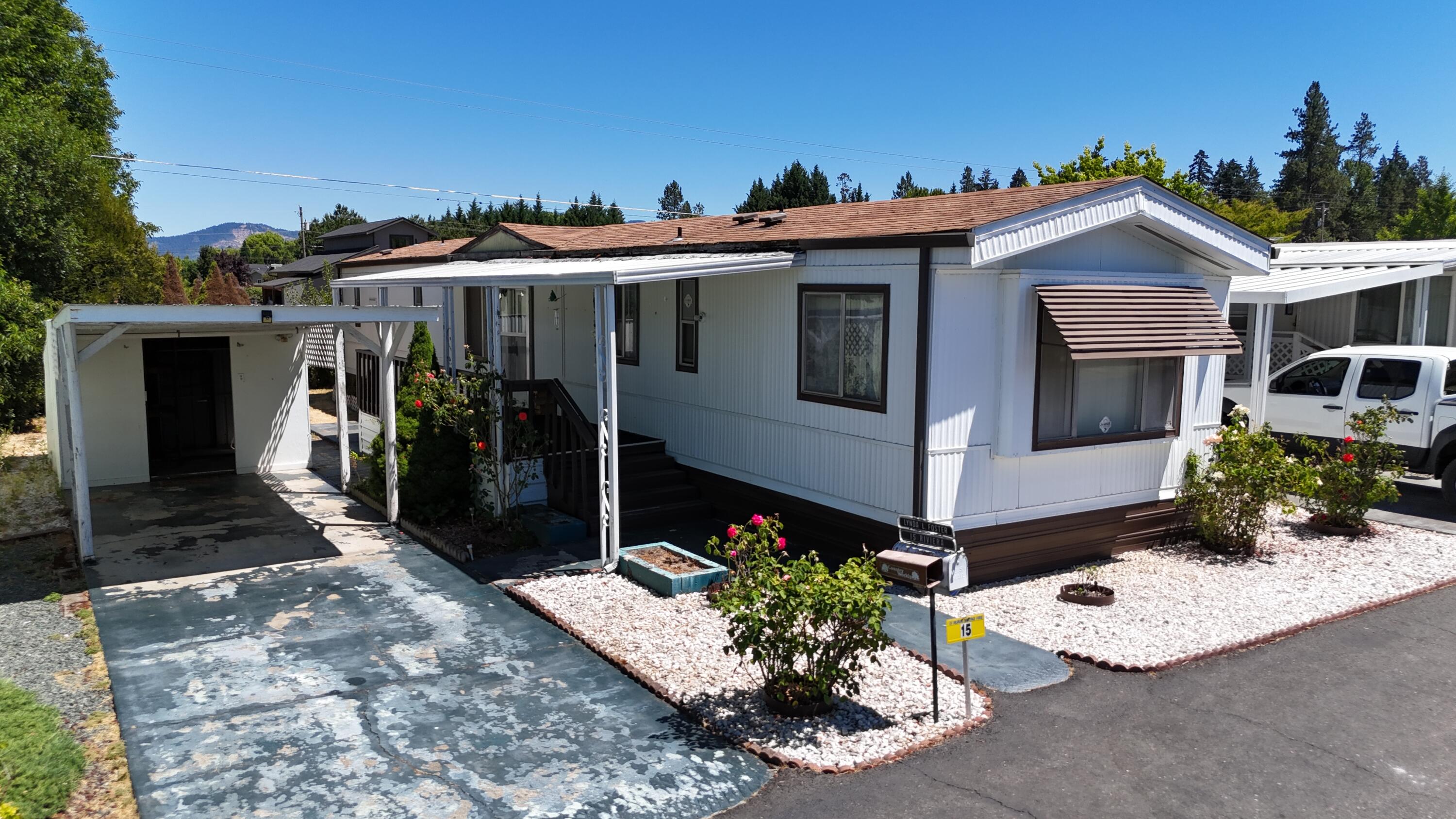 N/A - Residential