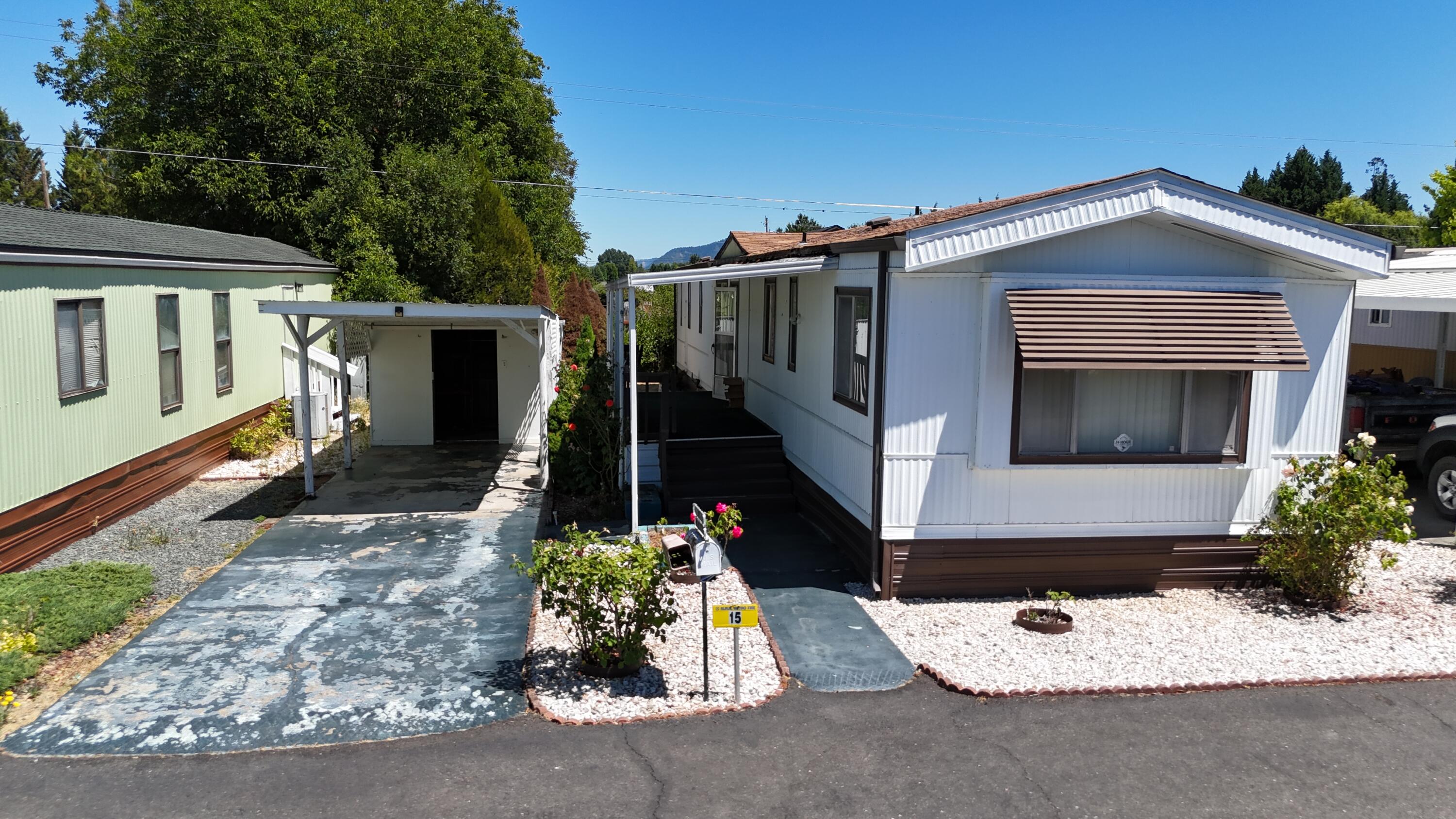 N/A - Residential