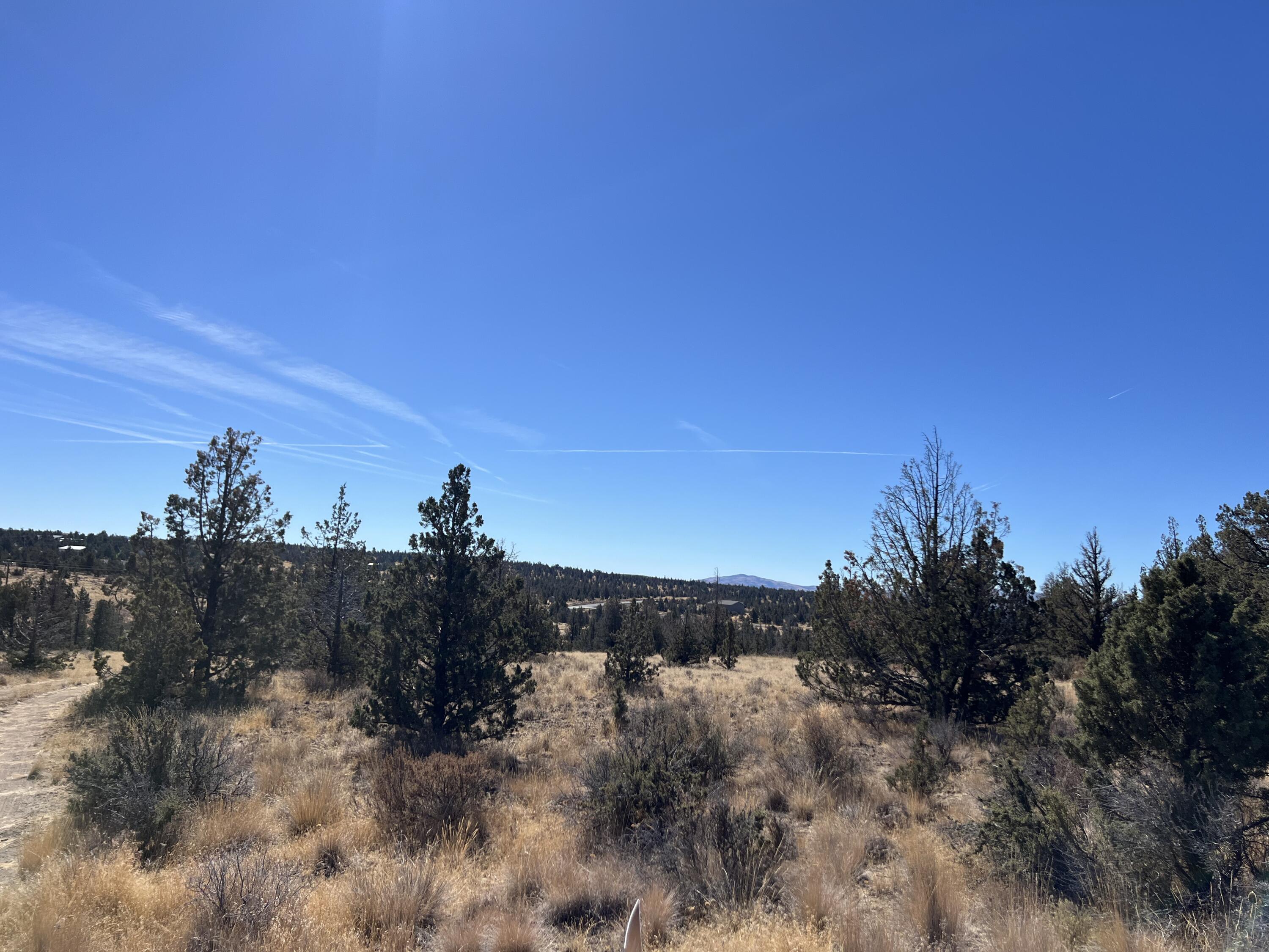 Longhorn Ridge - Land