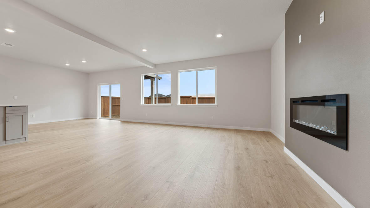 Stevens Ranch - Residential