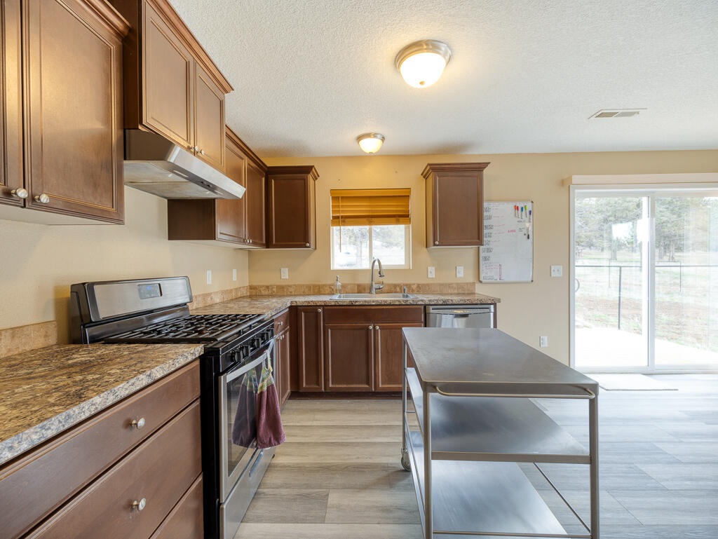 Bonanza - Residential