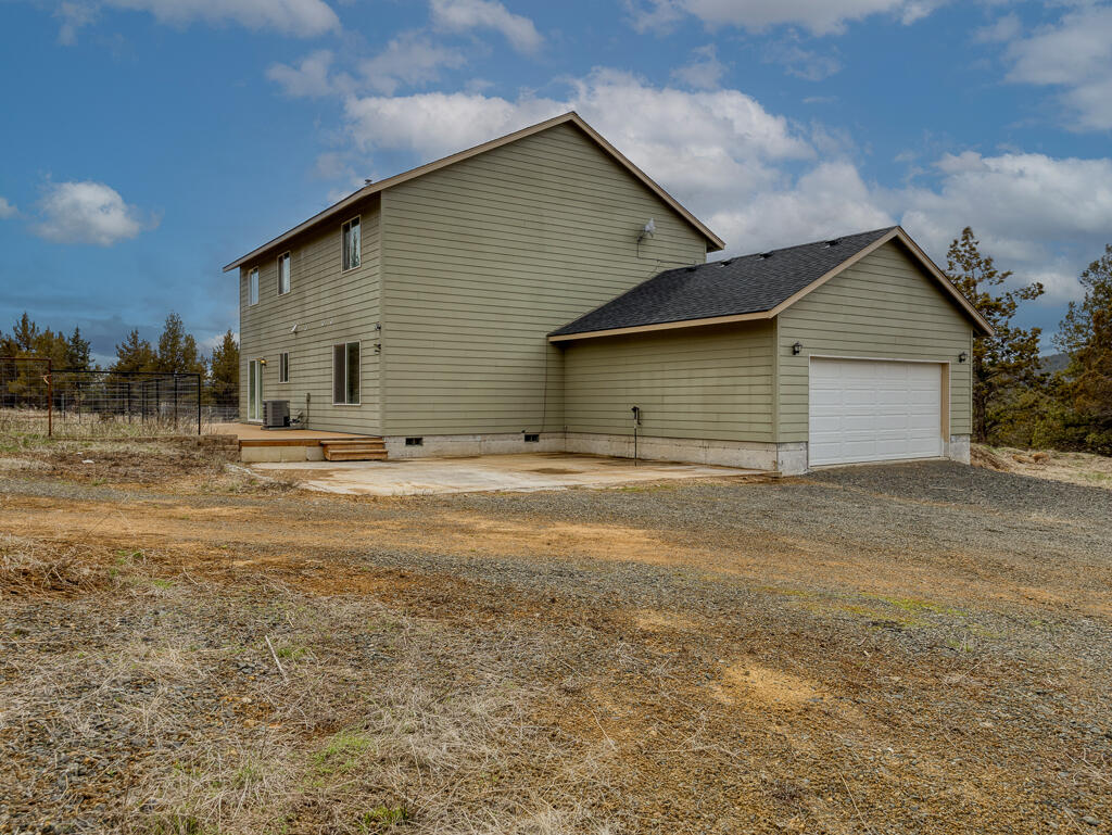 Bonanza - Residential