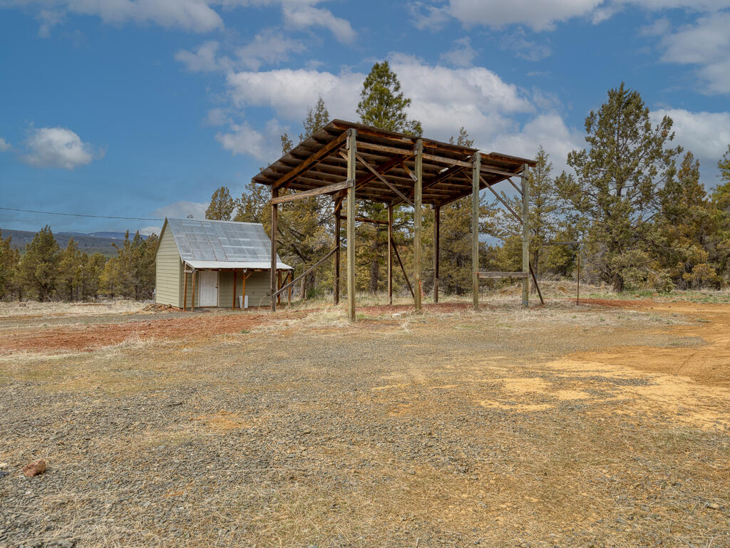 Bonanza - Residential