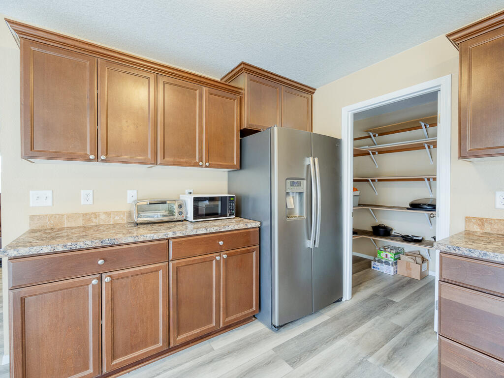 Bonanza - Residential