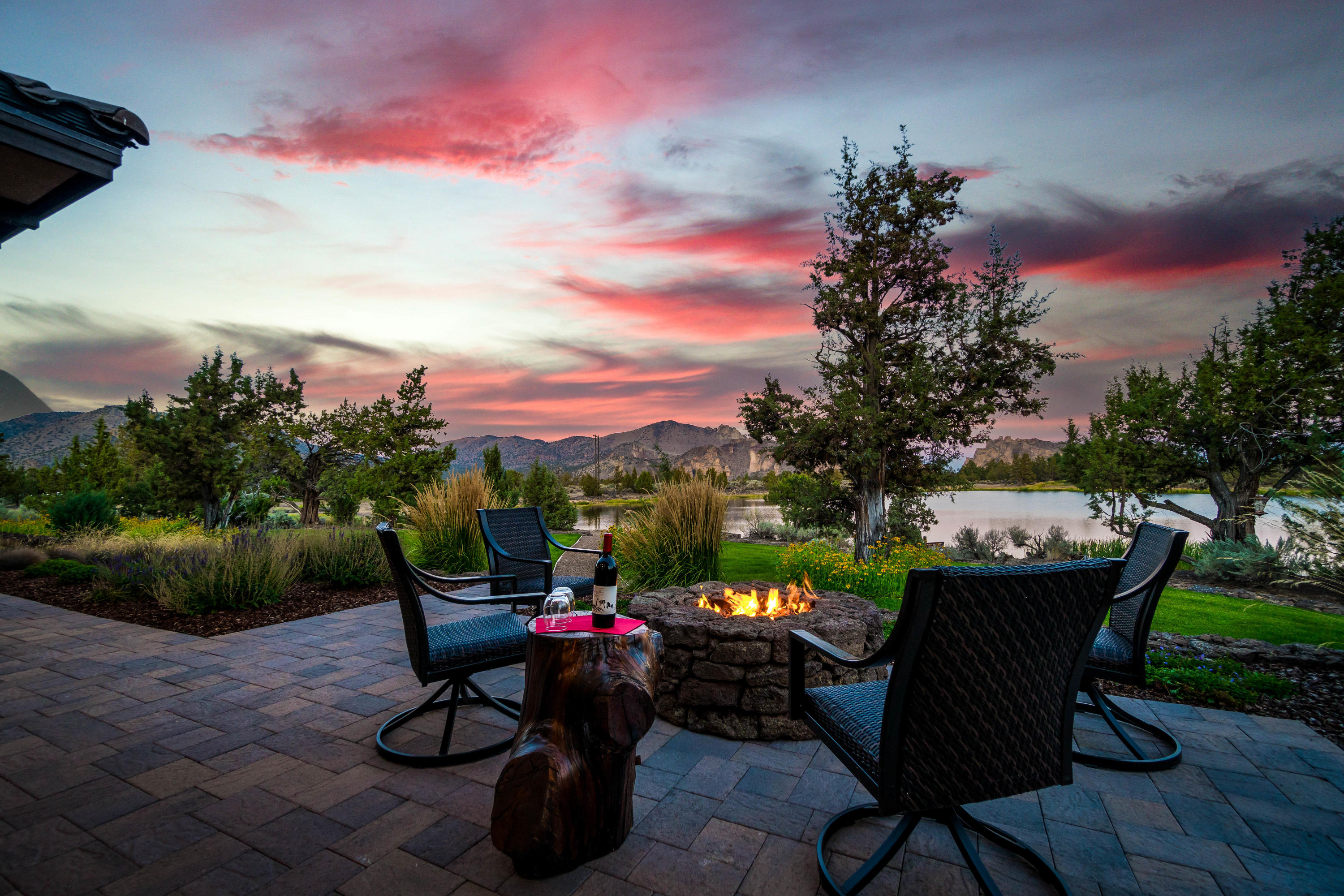 Ranch at the Canyons - Residential