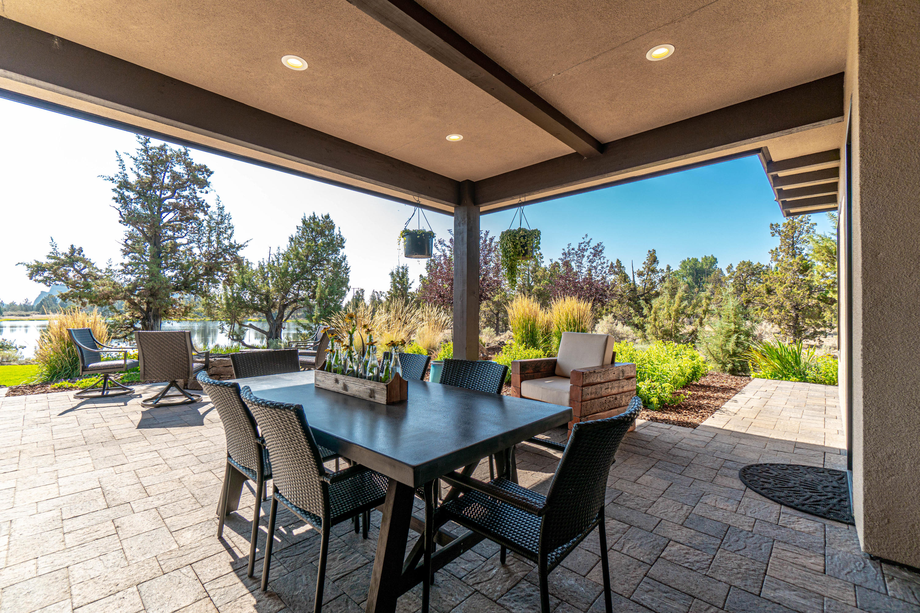 Ranch at the Canyons - Residential