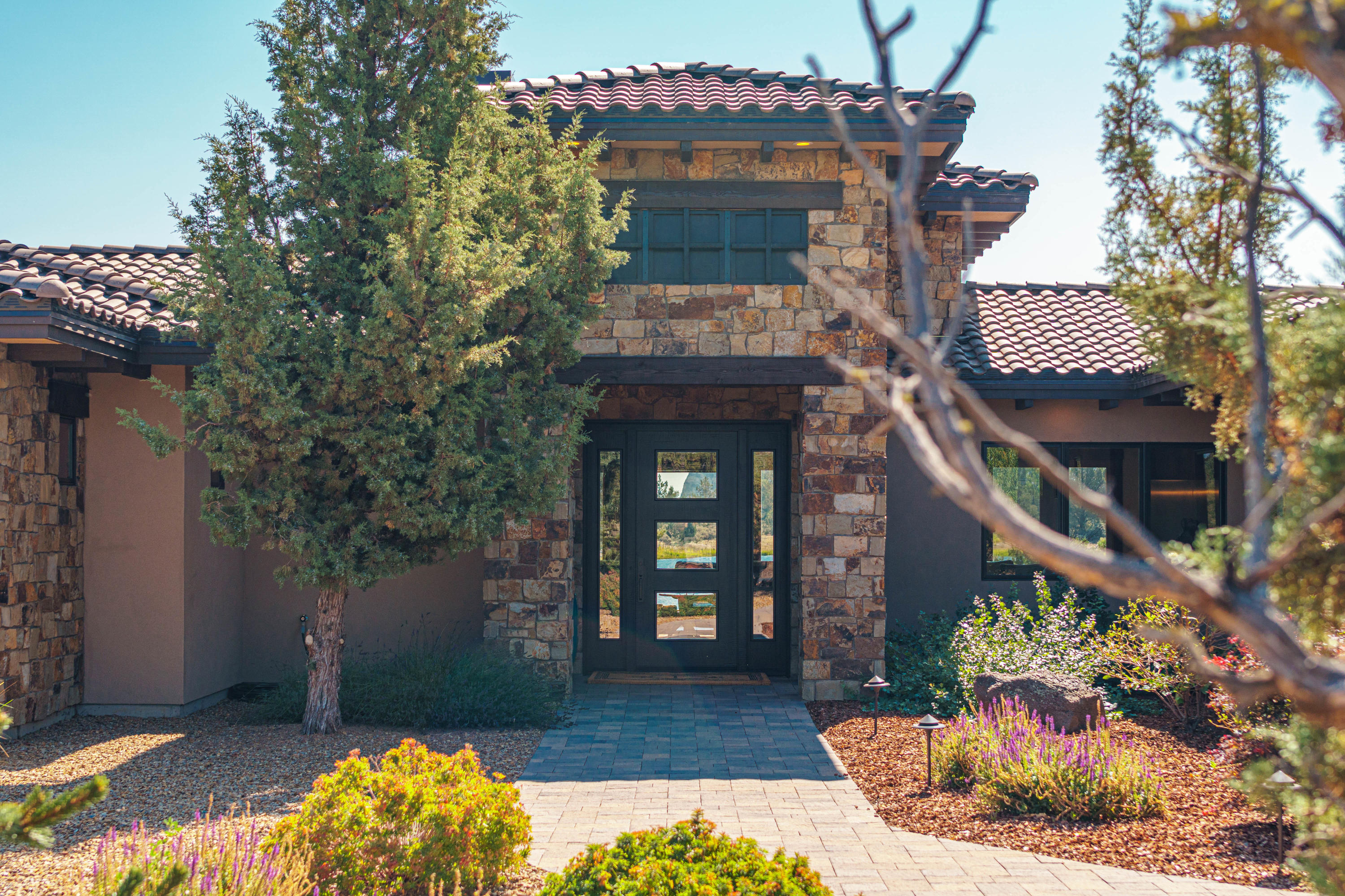Ranch at the Canyons - Residential