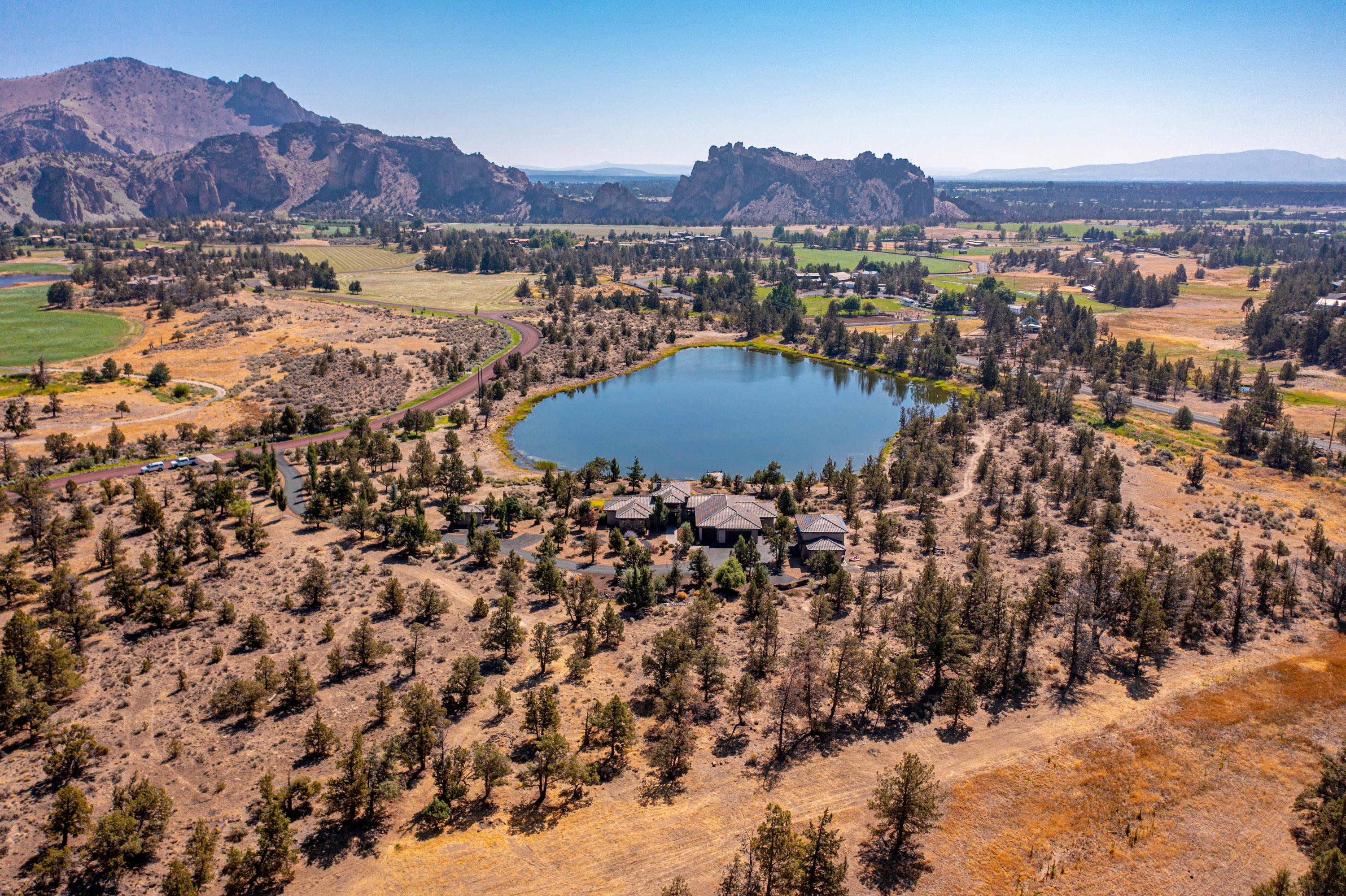 Ranch at the Canyons - Residential