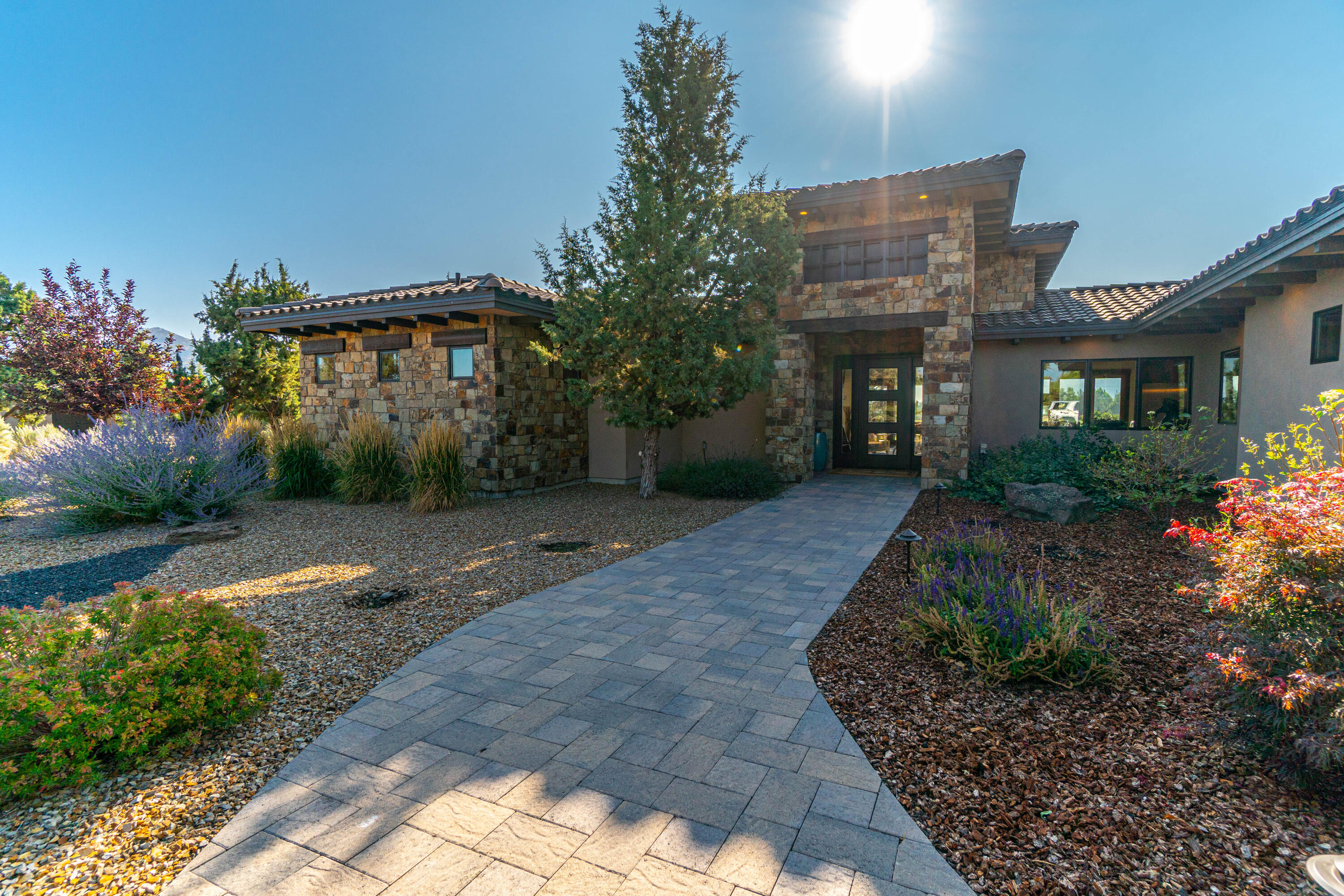 Ranch at the Canyons - Residential
