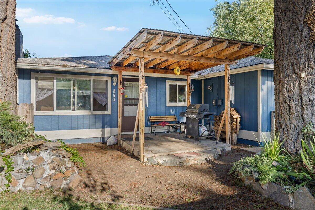 N/A - Residential