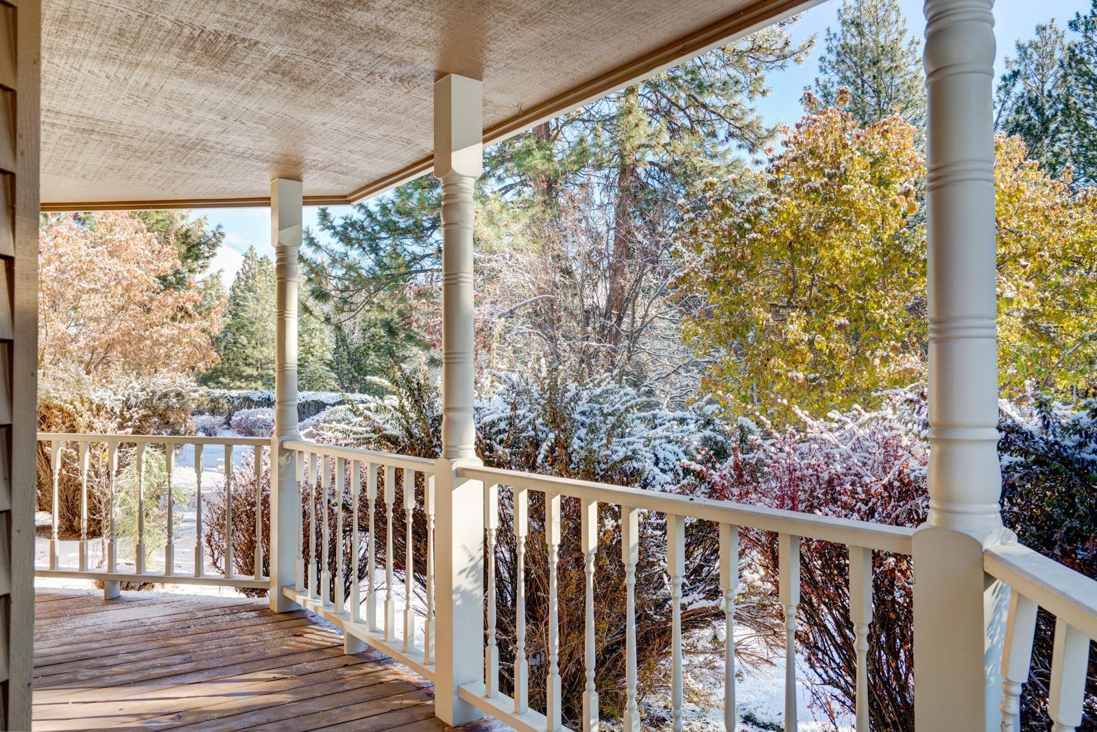 Awbrey Butte - Residential