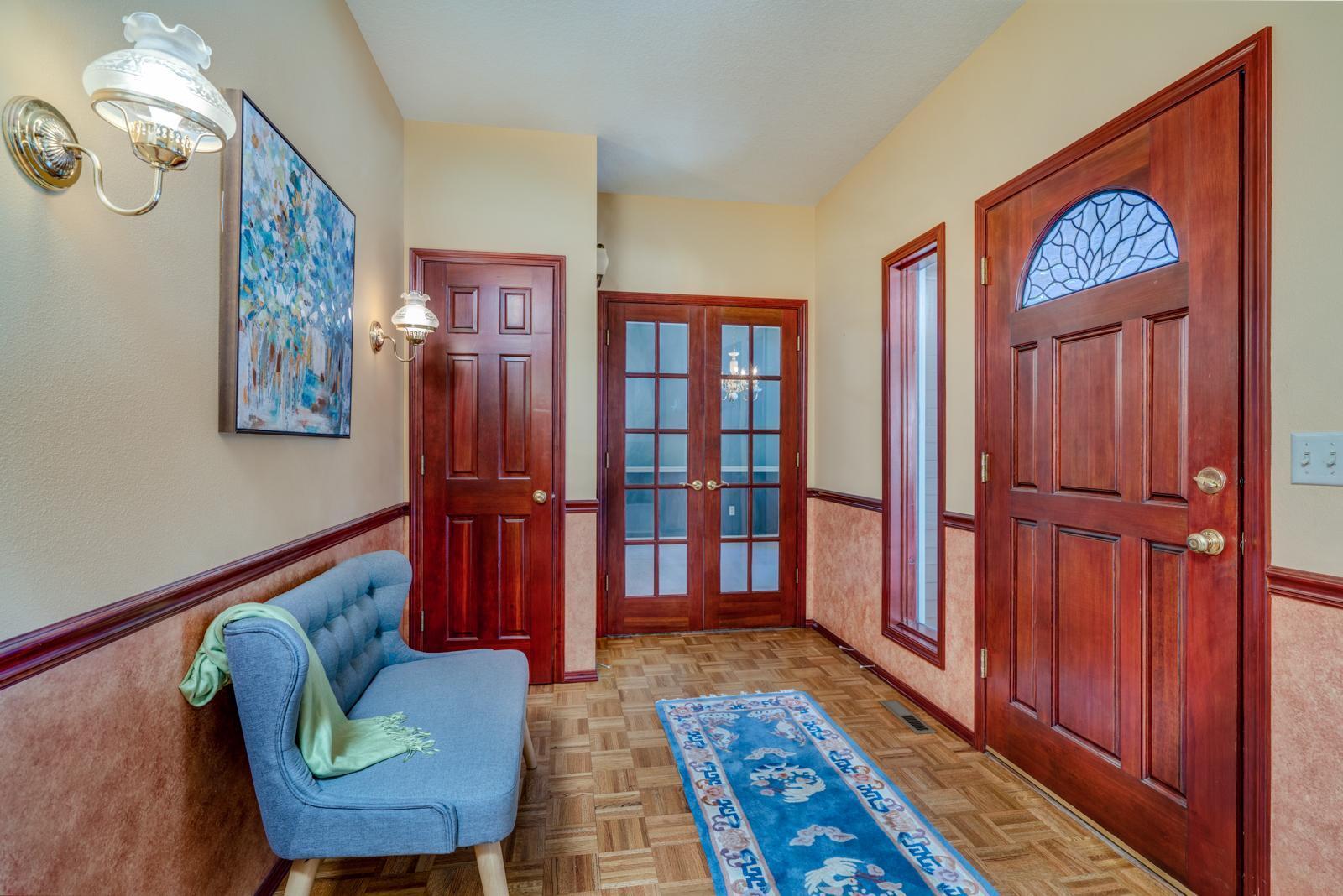 Awbrey Butte - Residential