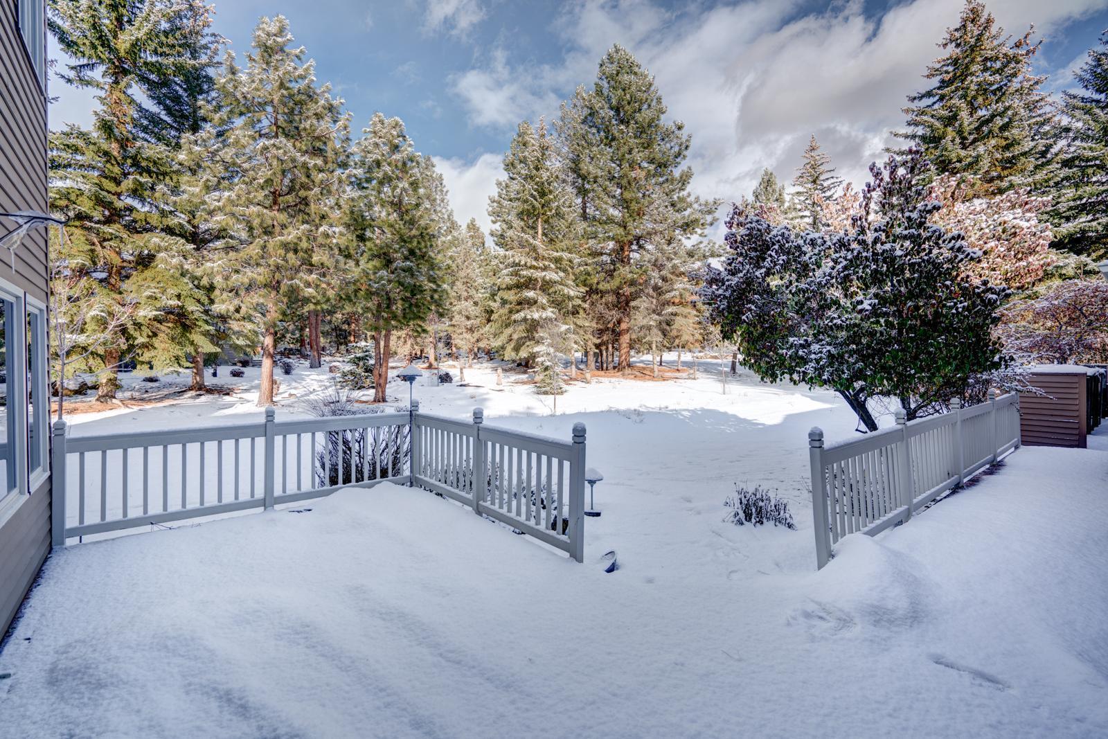 Awbrey Butte - Residential
