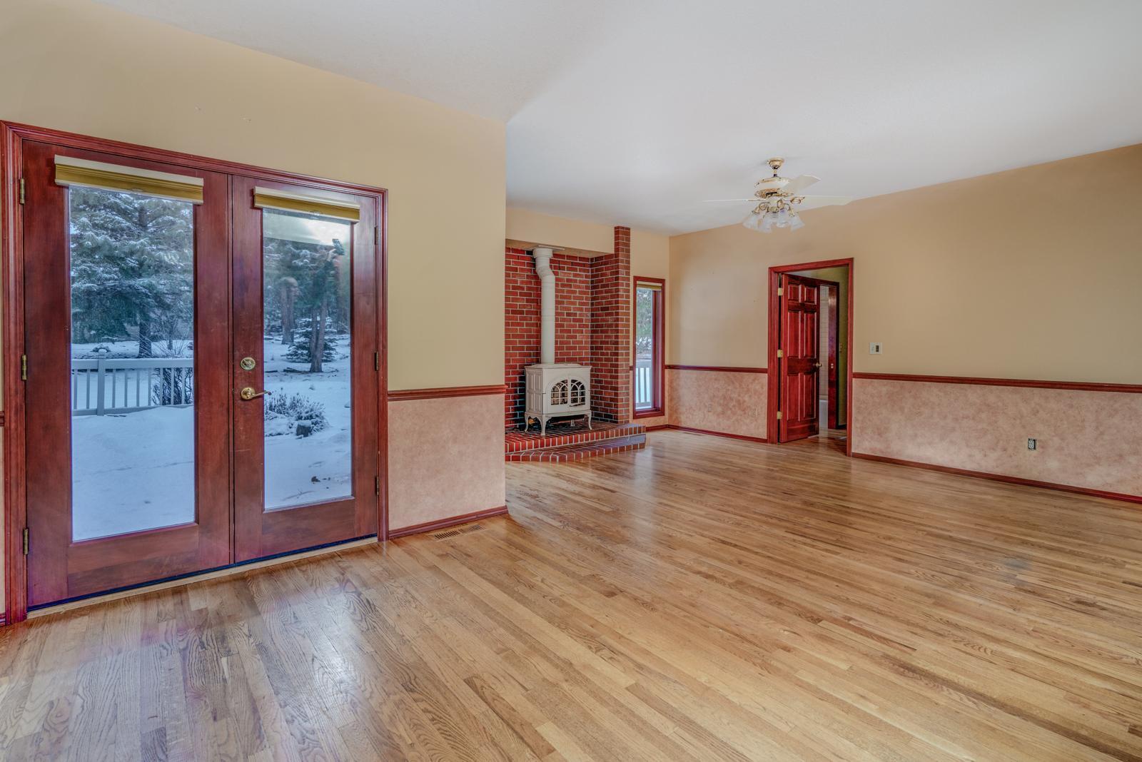 Awbrey Butte - Residential
