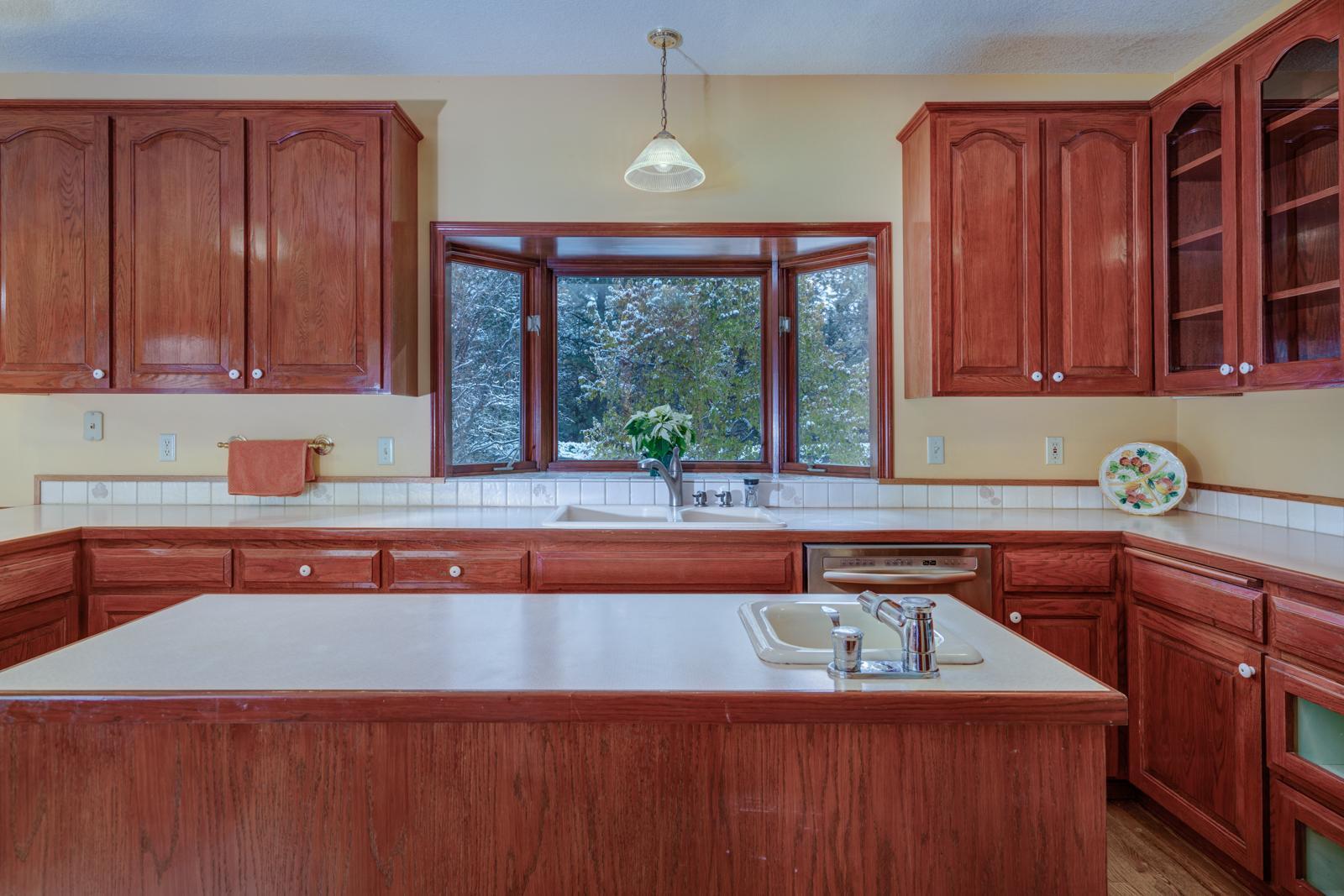 Awbrey Butte - Residential