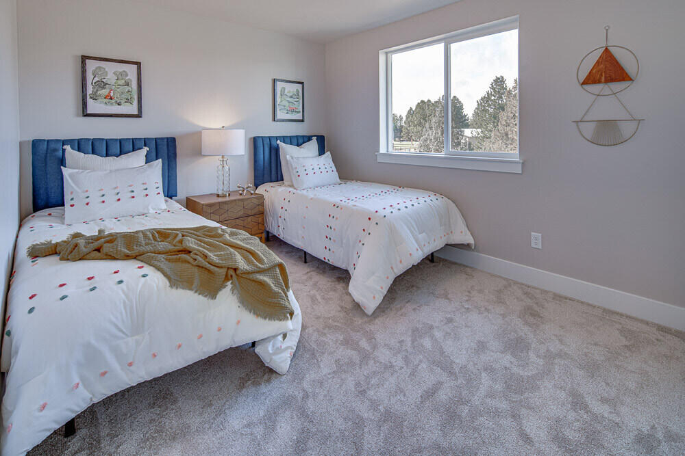 Easton - Residential