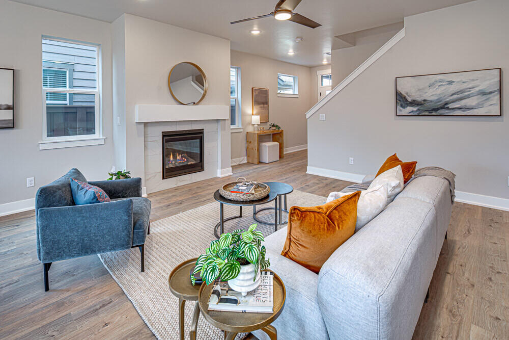 Easton - Residential
